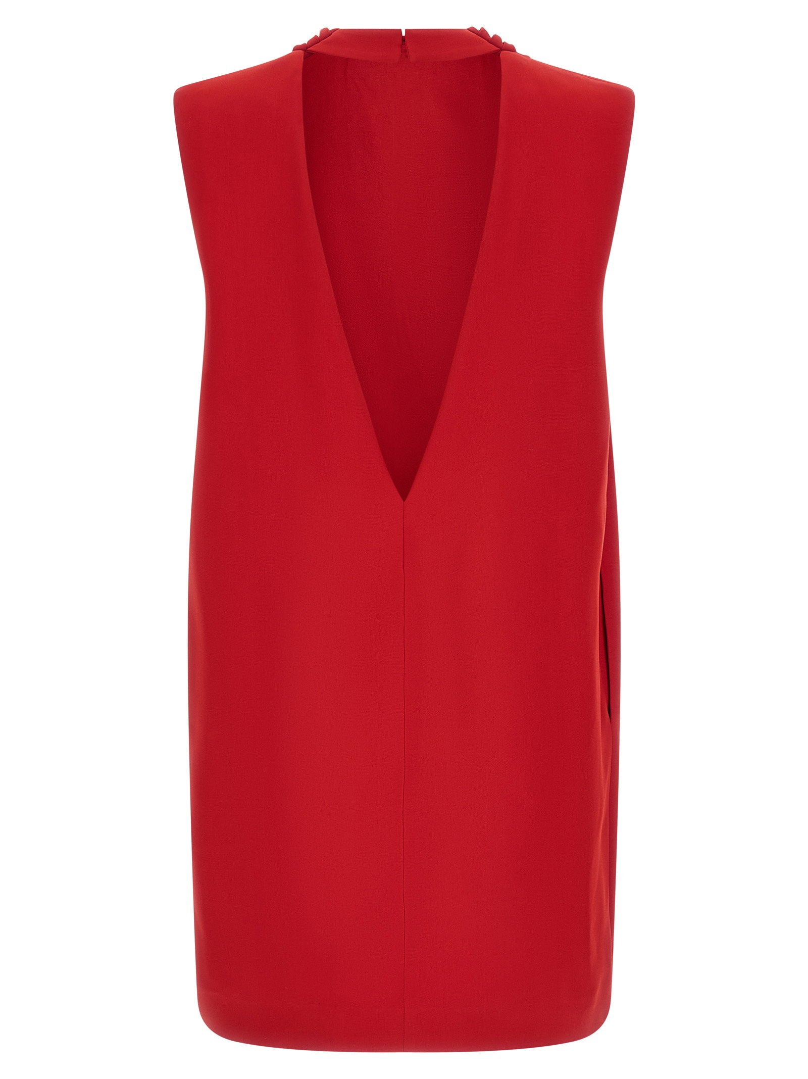 Valentino Garavani Women's Solid Dress