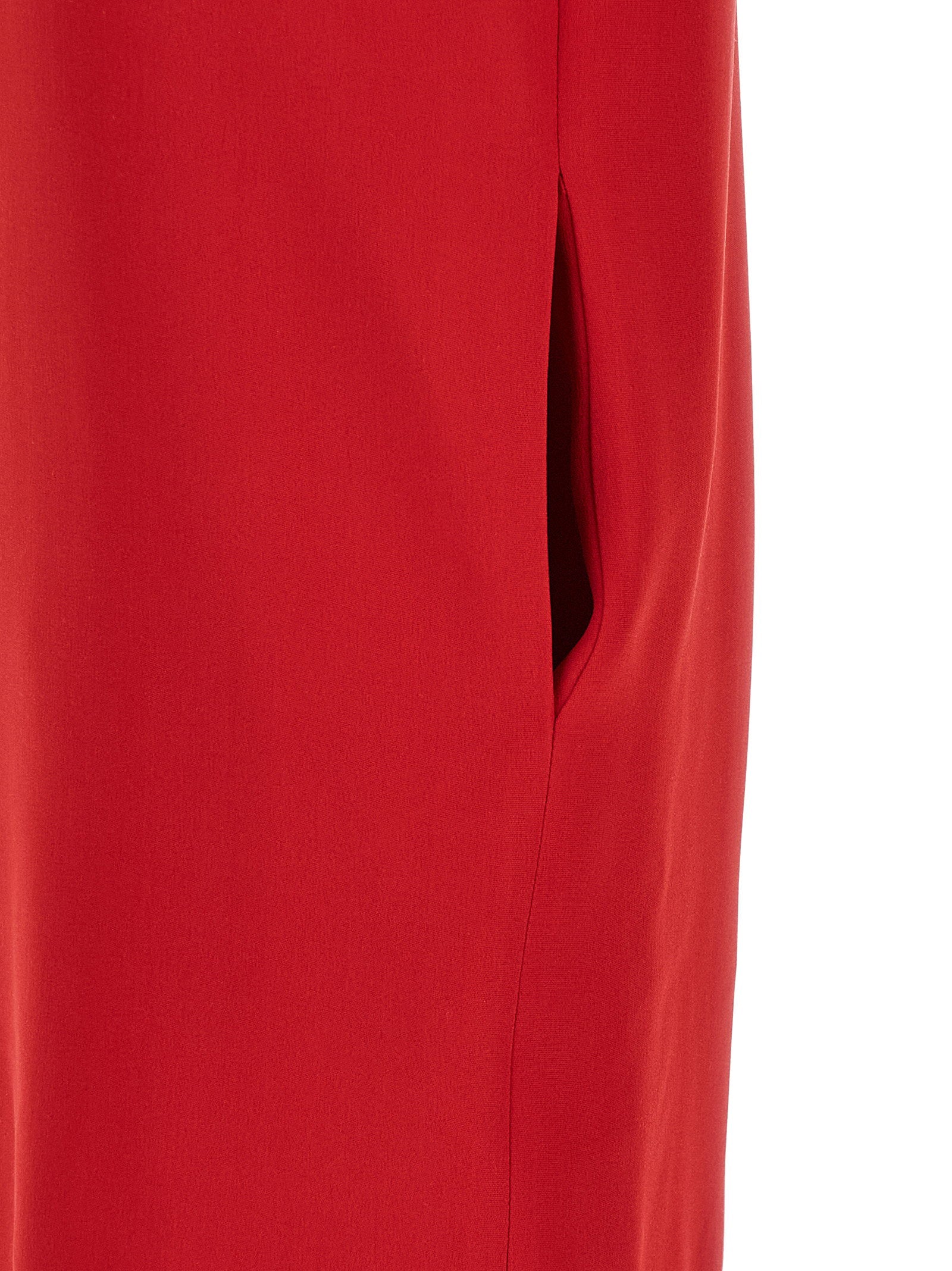 Valentino Garavani Women's Solid Dress