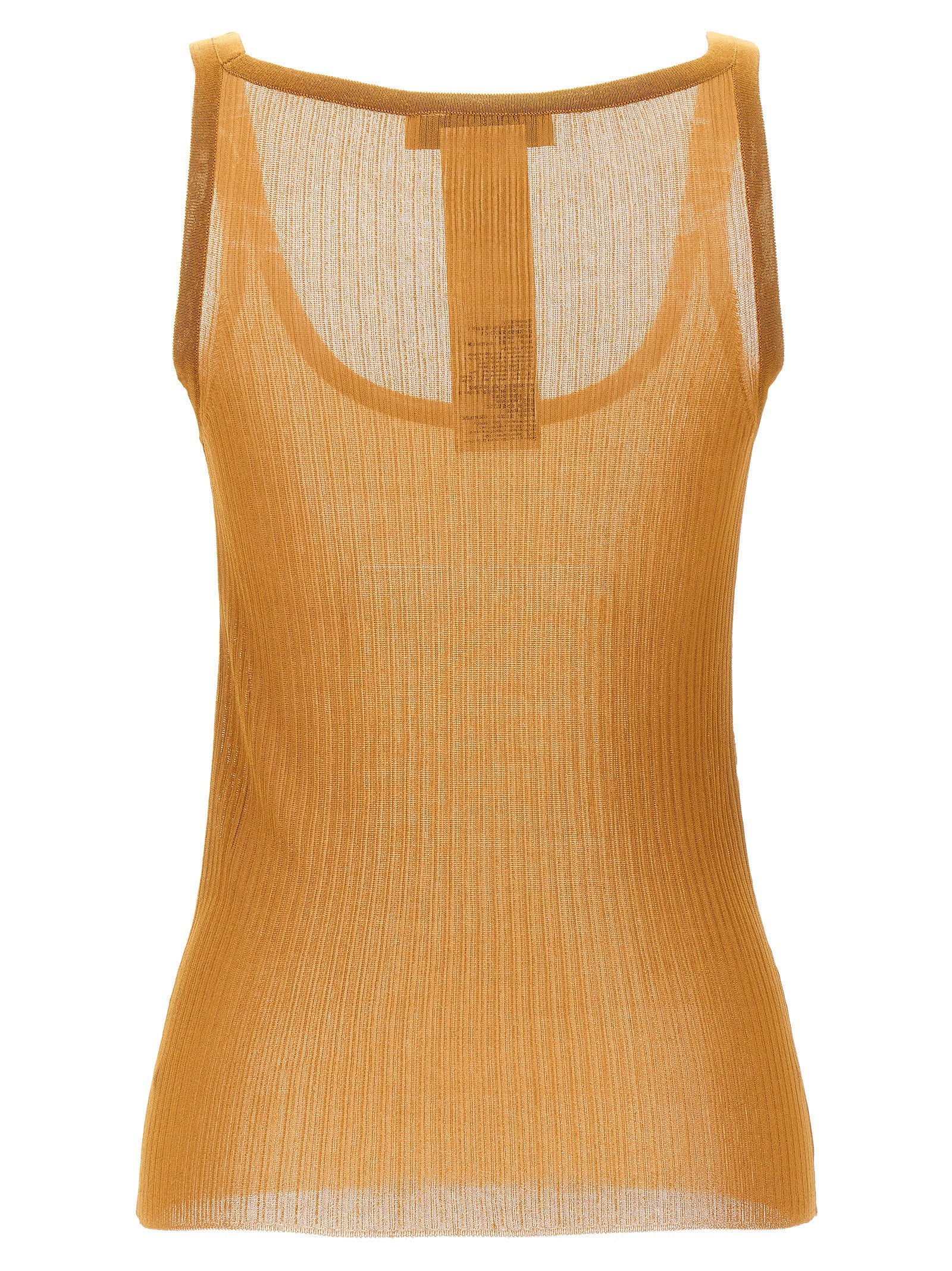 Max Mara Women's Bastia Tank Top