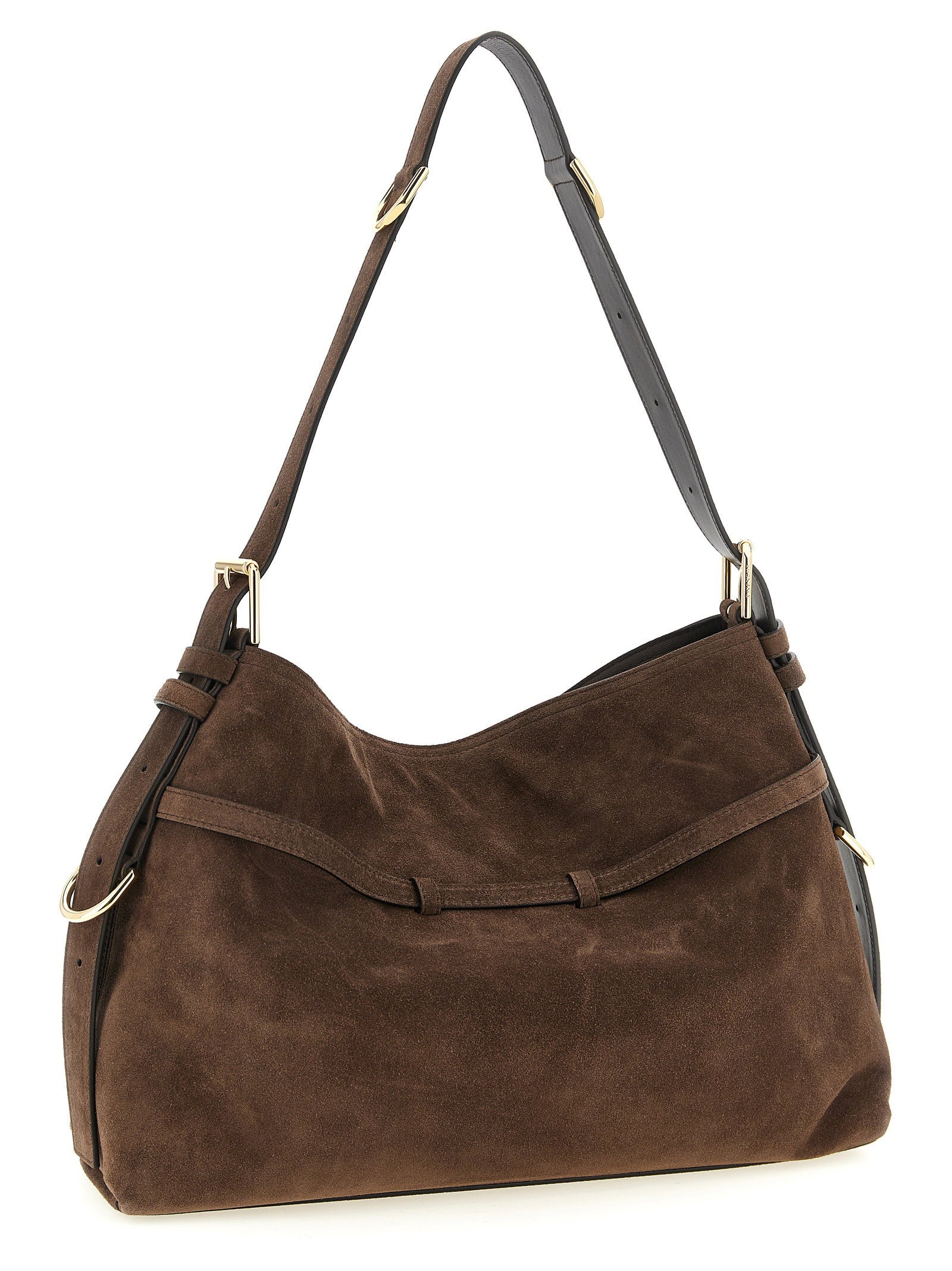 Givenchy Women's Voyou Medium Shoulder Bag