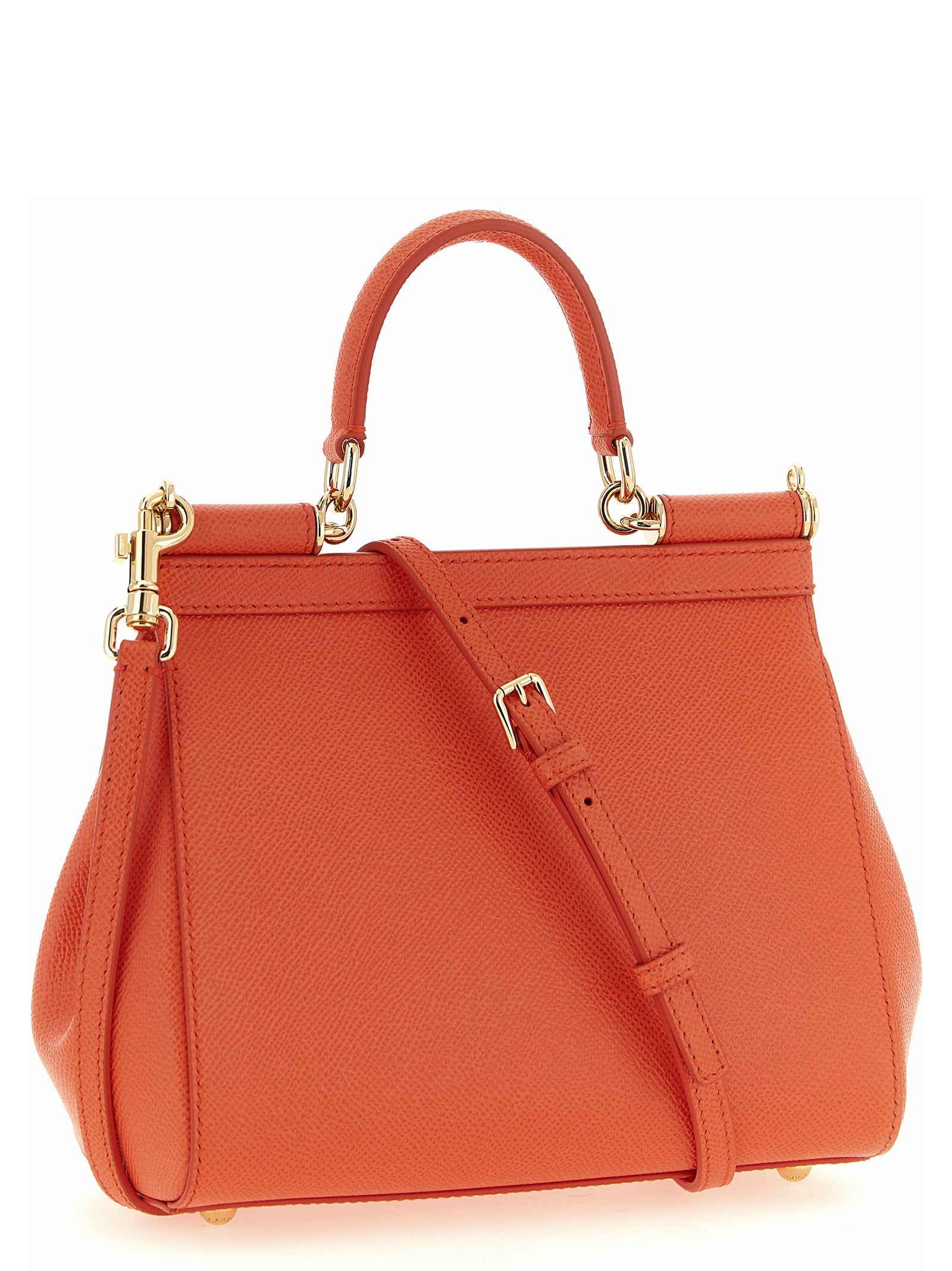Dolce & Gabbana Women's Sicily Small Handbag