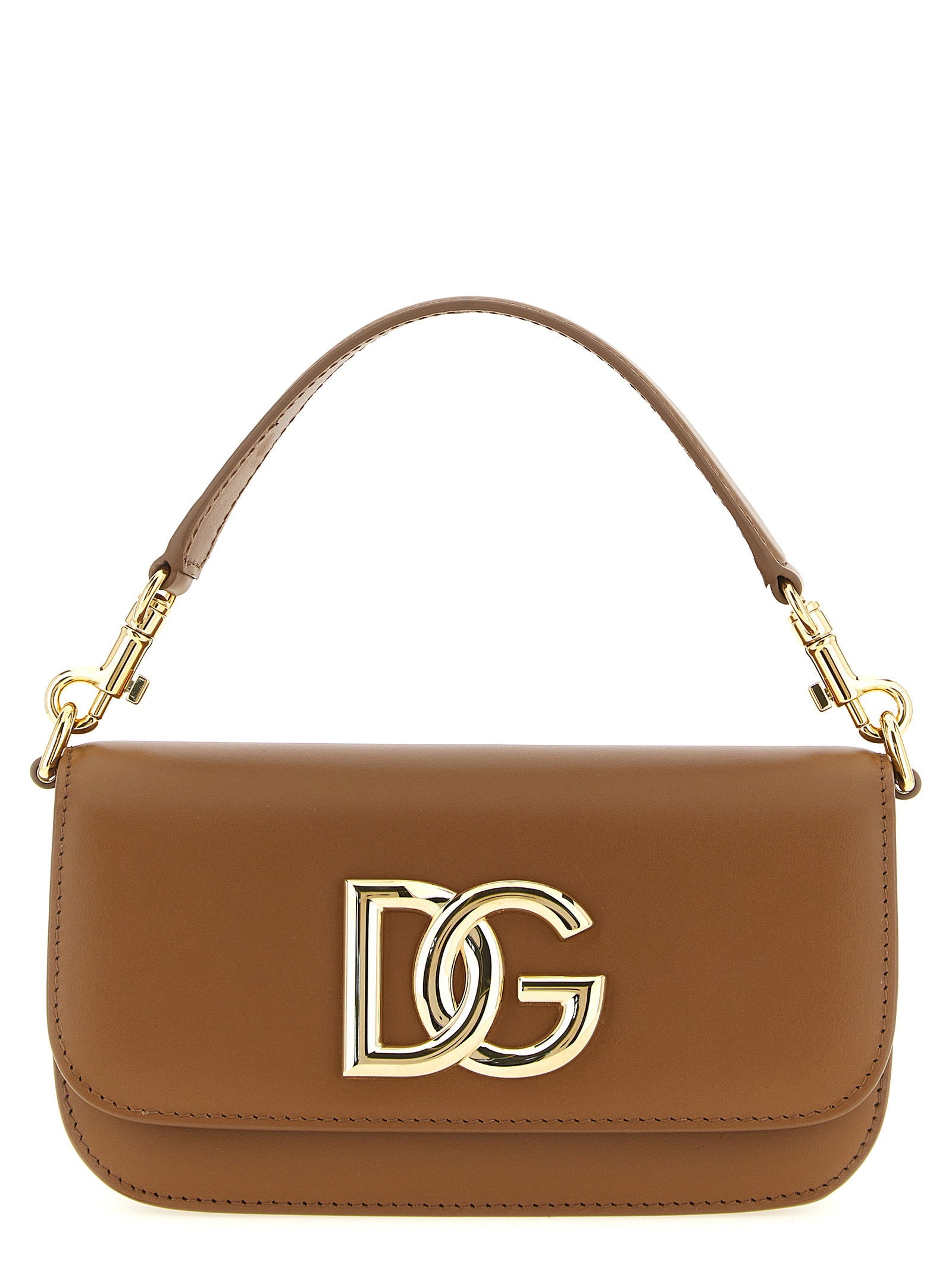 Dolce & Gabbana Women's 3.5 Handbag