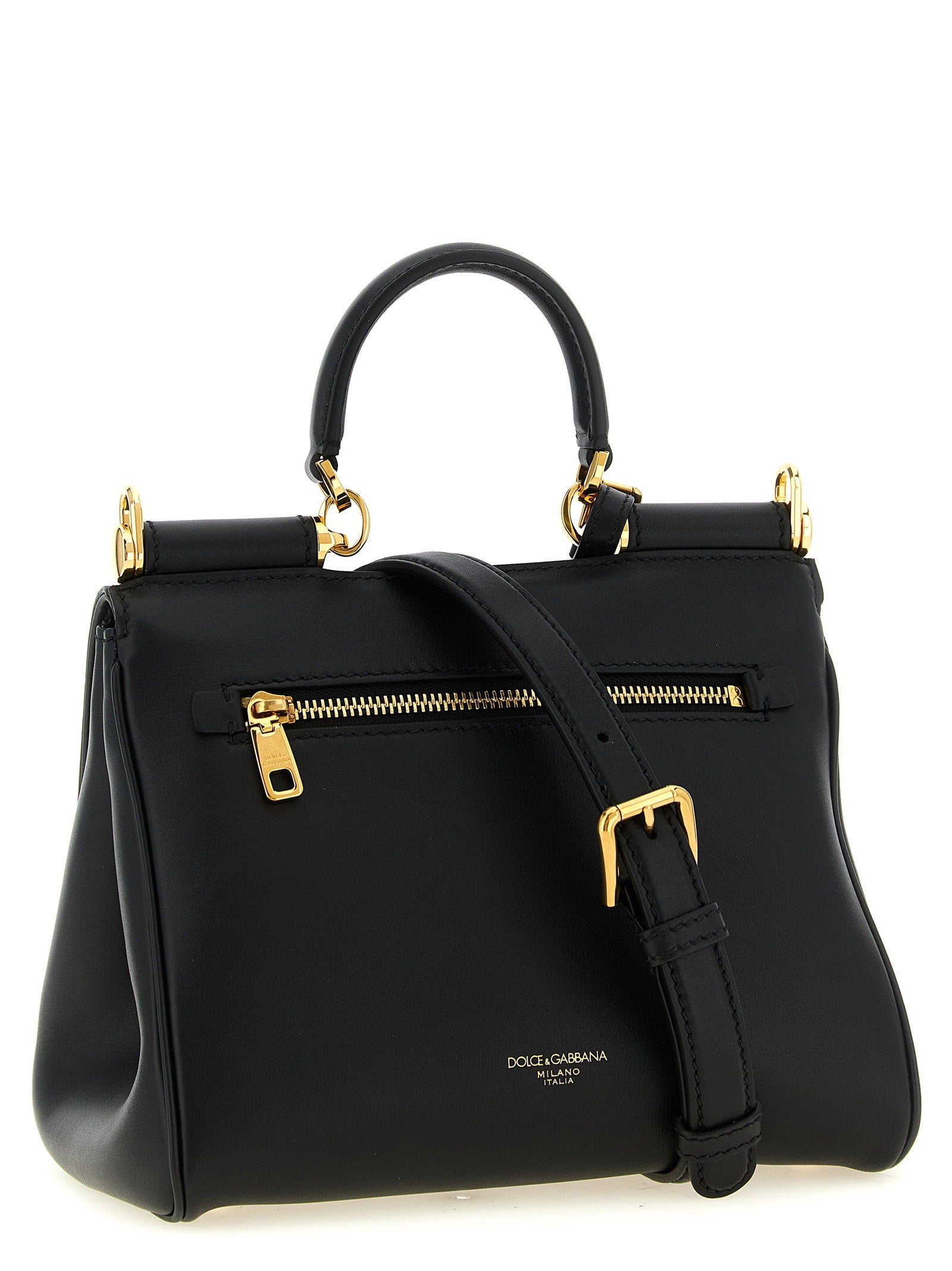 Dolce & Gabbana Women's My Sicily Small Handbag