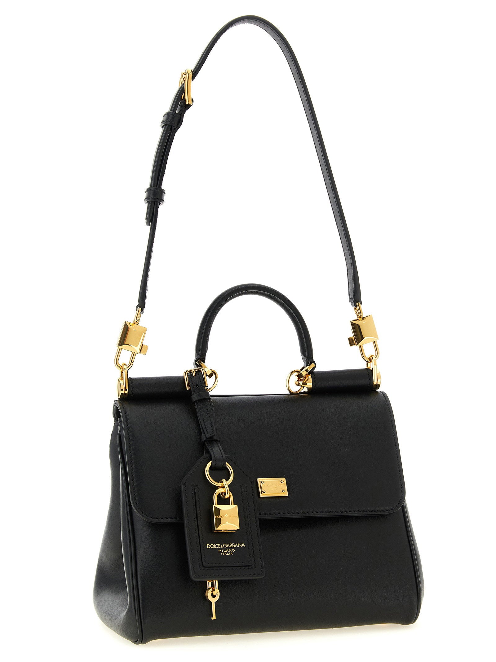 Dolce & Gabbana Women's My Sicily Small Handbag