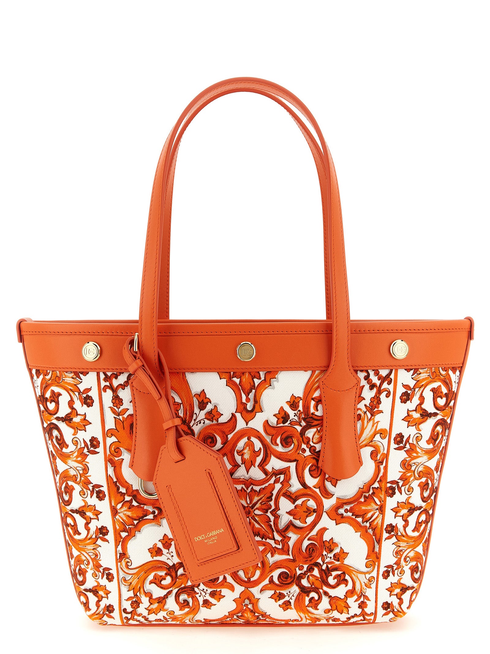 Dolce & Gabbana Women's Atene Shopping Bag