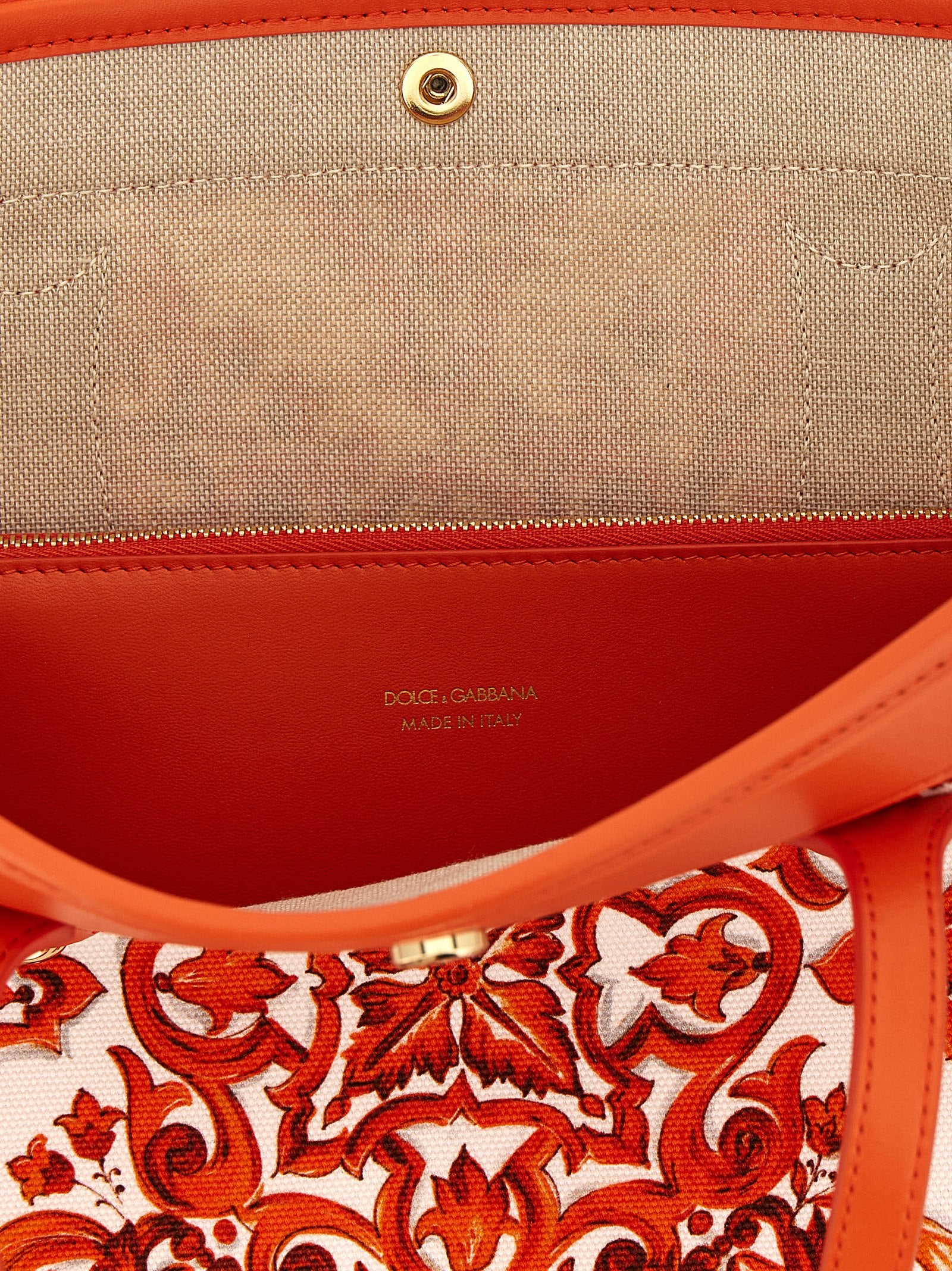 Dolce & Gabbana Women's Atene Shopping Bag