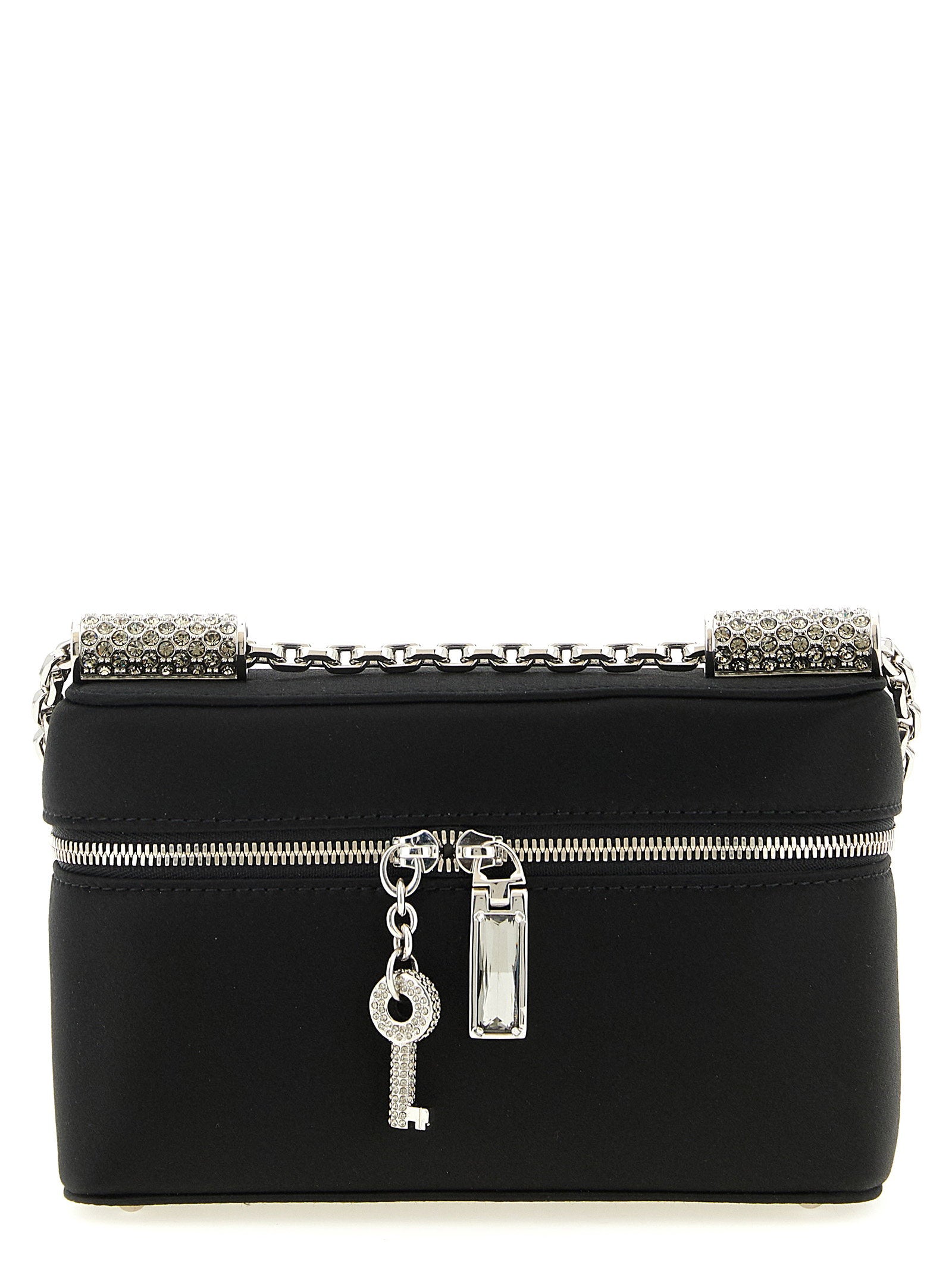 Dolce & Gabbana Women's Sicily Medium Shoulder Bag
