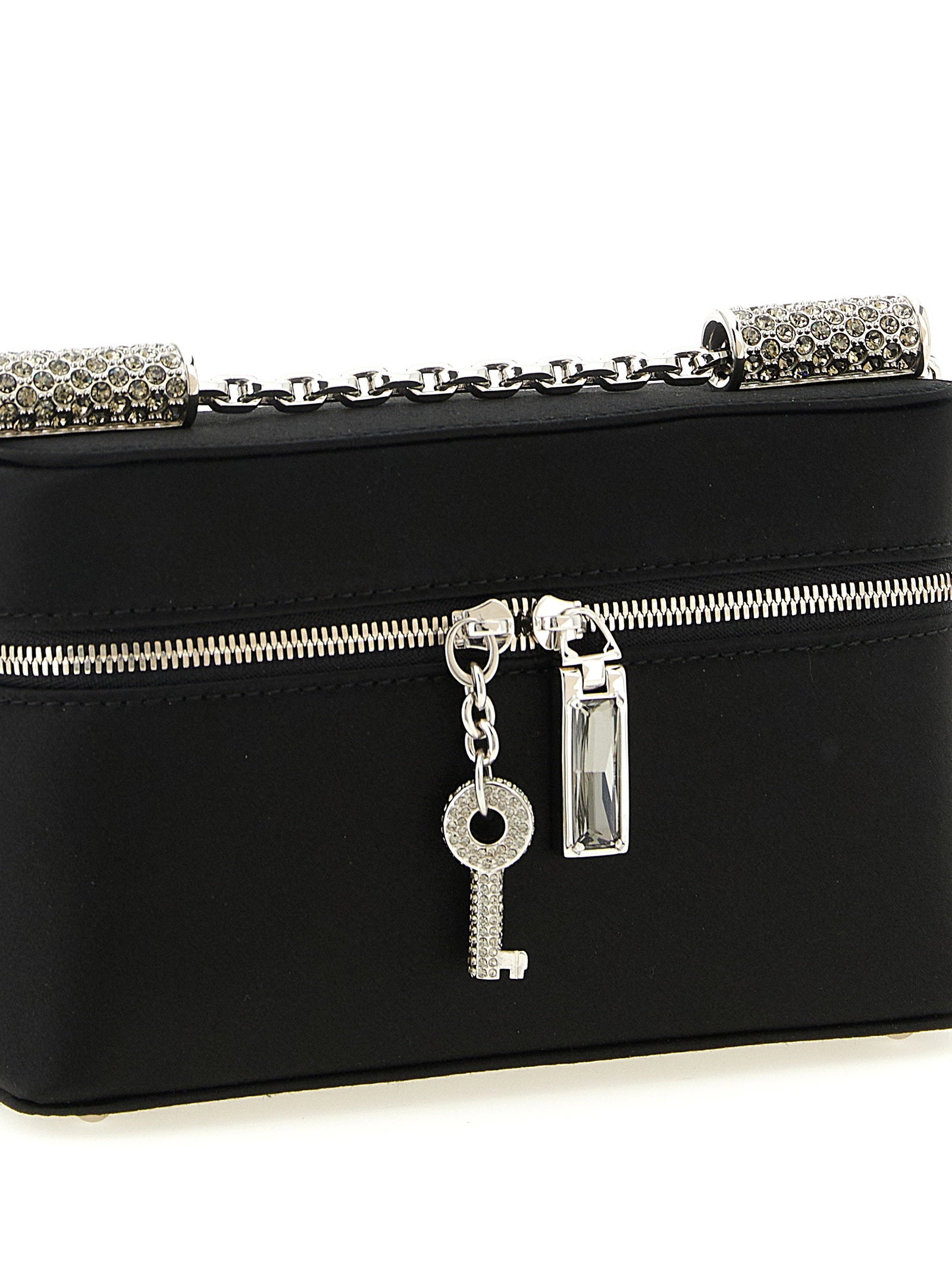 Dolce & Gabbana Women's Sicily Medium Shoulder Bag