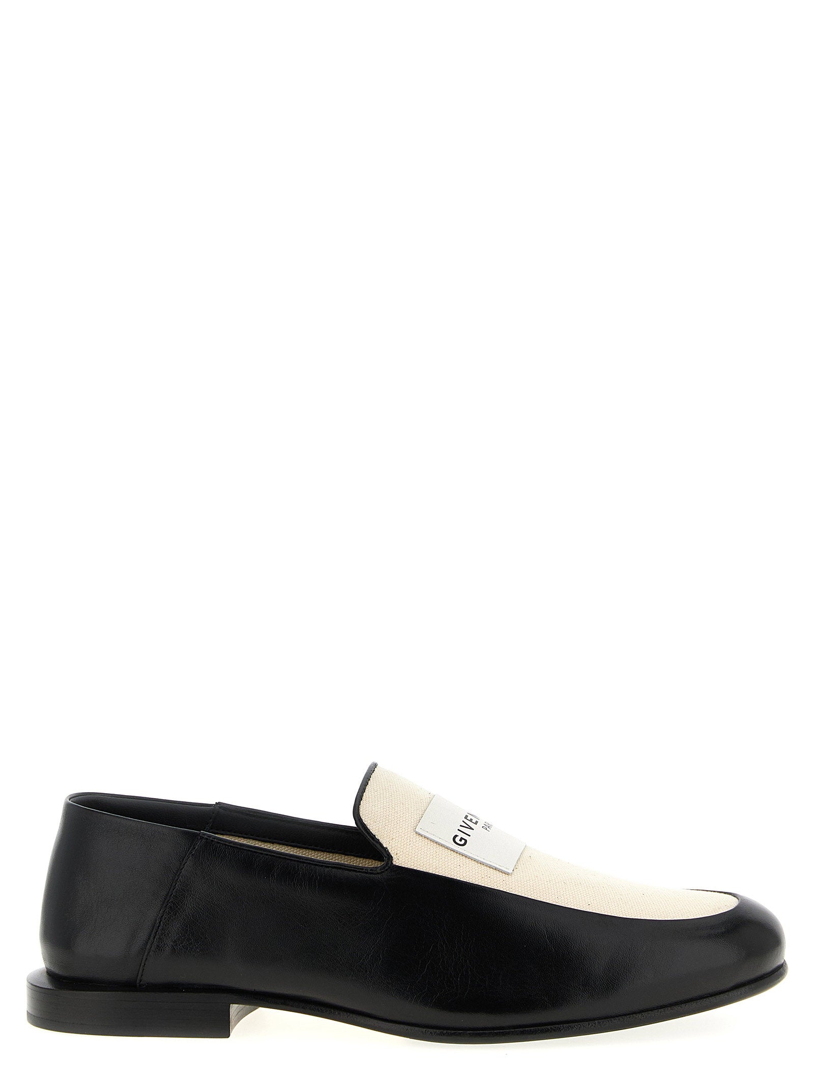 Givenchy Women's Label Loafers