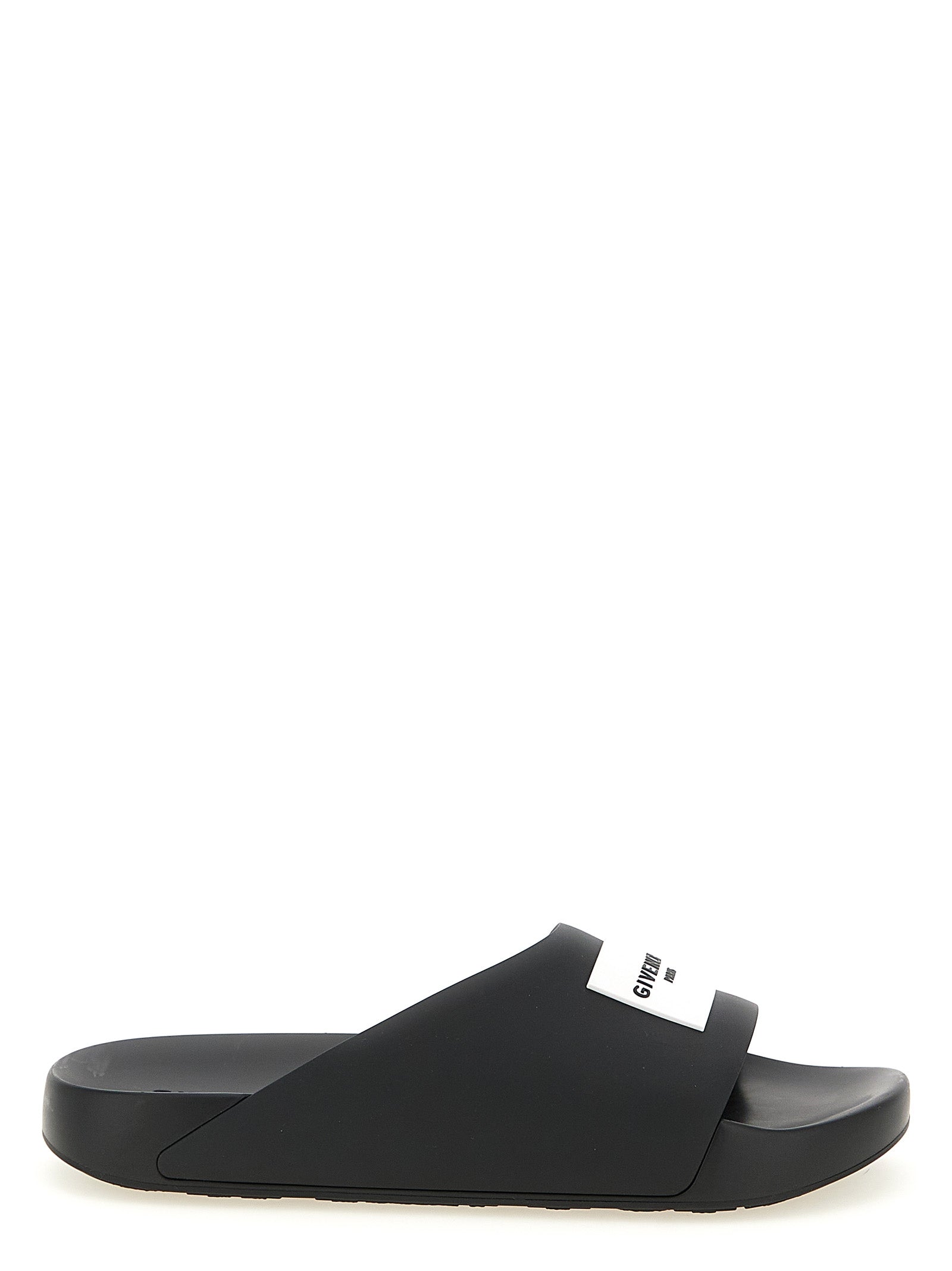 Givenchy Women's Label Mules