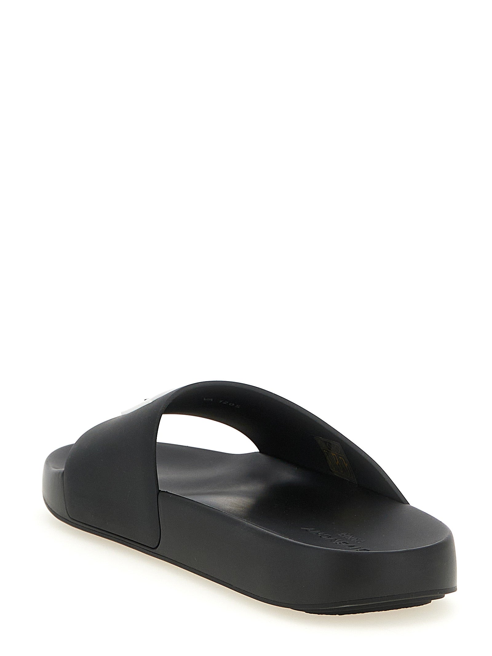 Givenchy Women's Label Mules