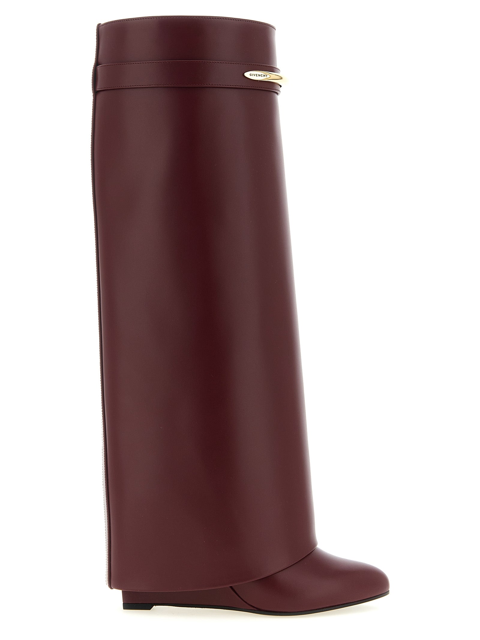 Givenchy Women's Shark Pinch Boots