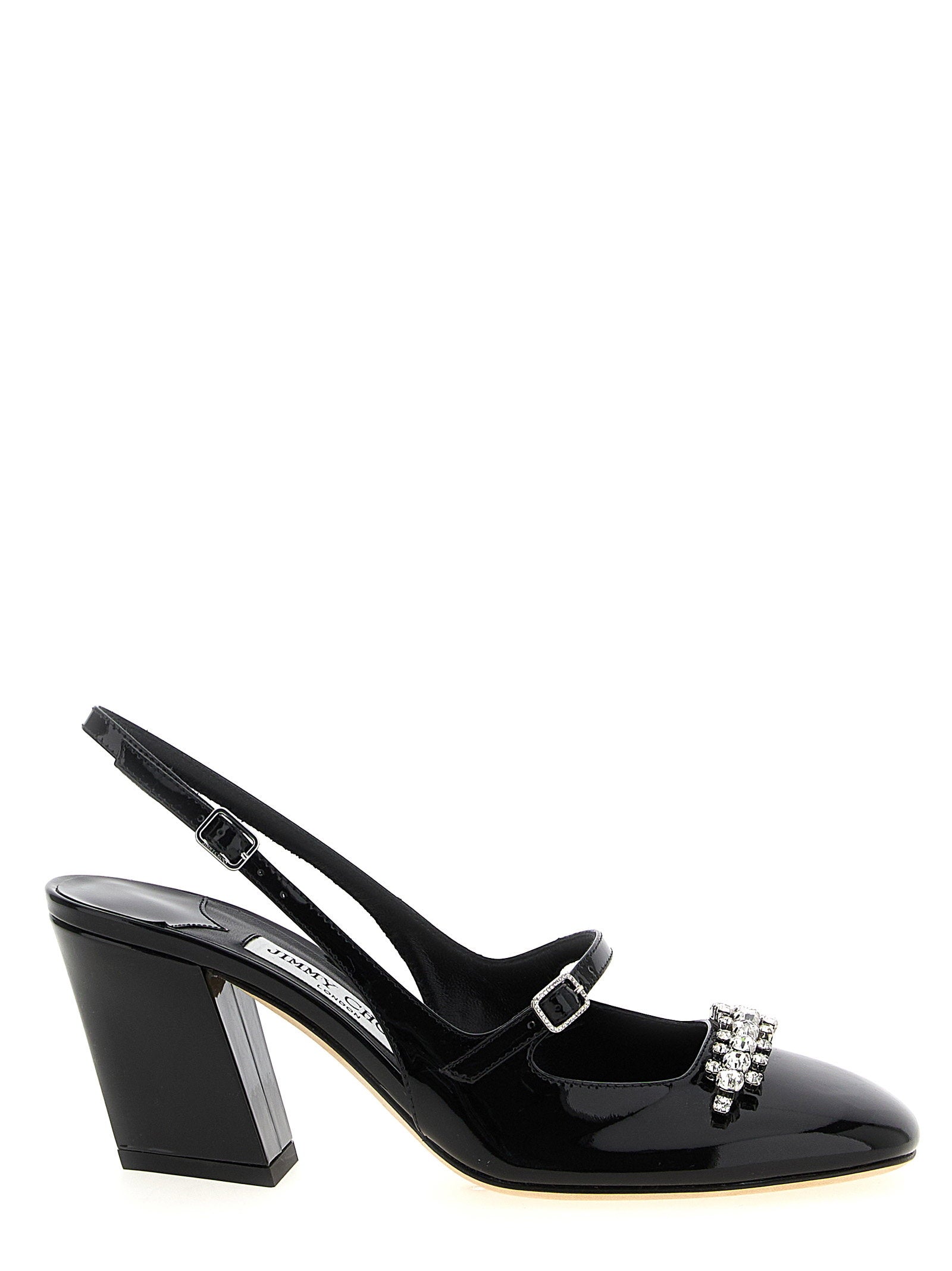 Jimmy Choo Women's Belinda Slingback