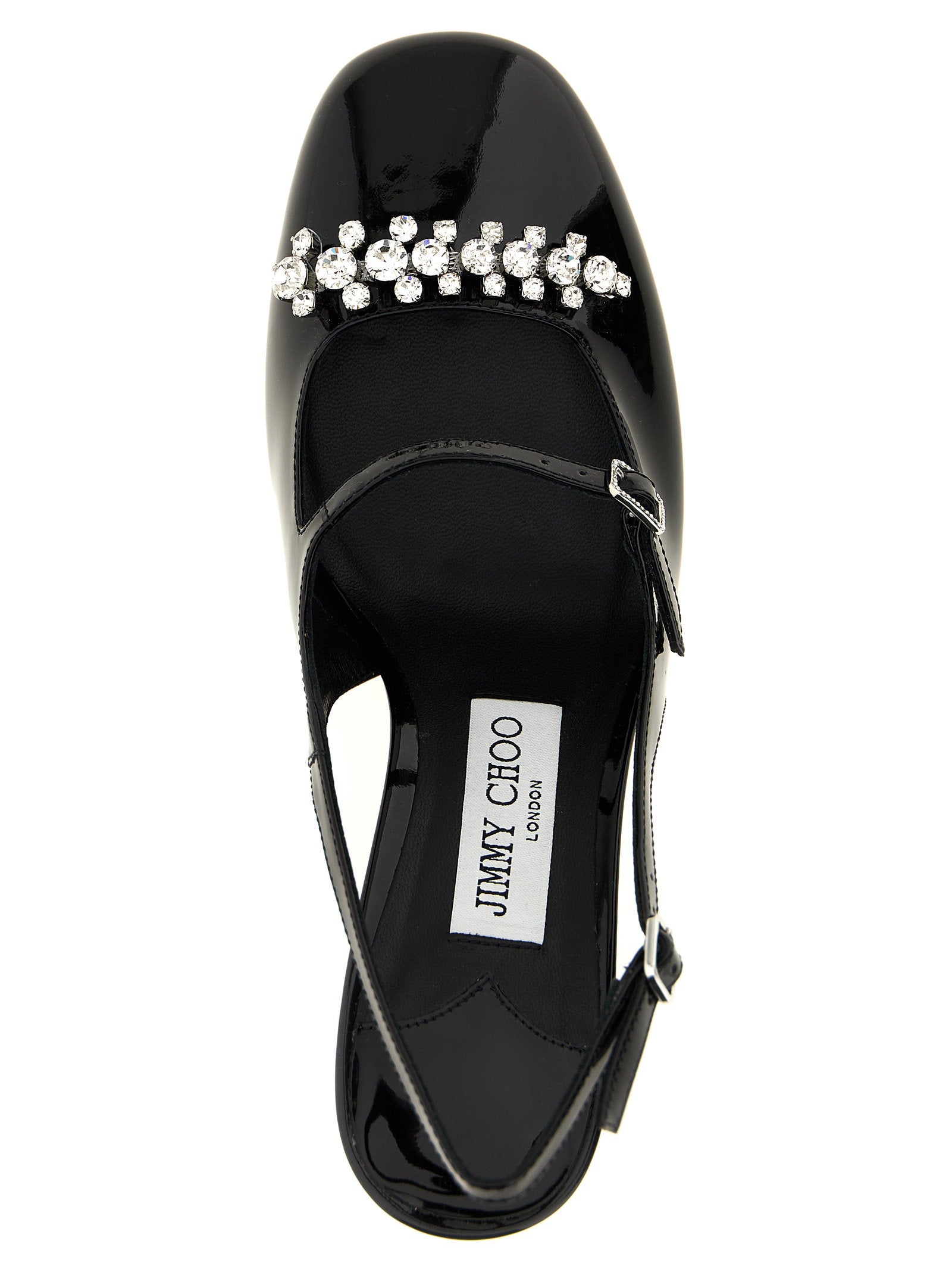 Jimmy Choo Women's Belinda Slingback