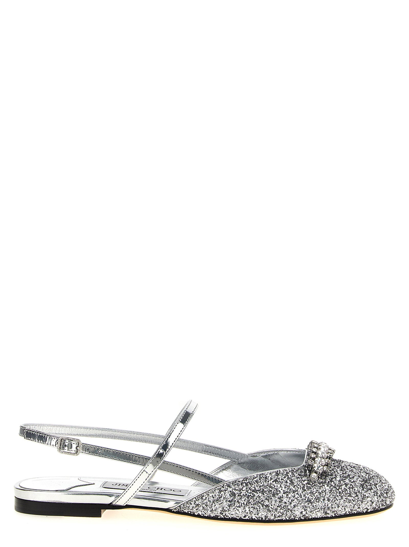 Jimmy Choo Women's Belinda Slingback