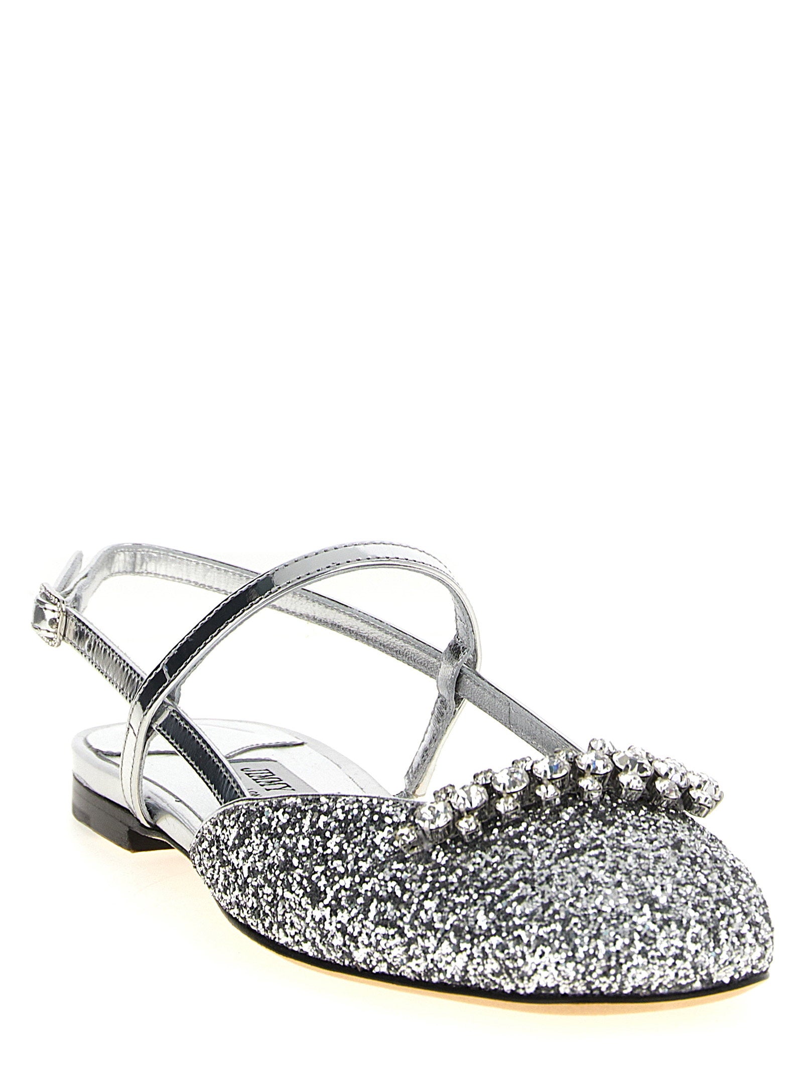Jimmy Choo Women's Belinda Slingback