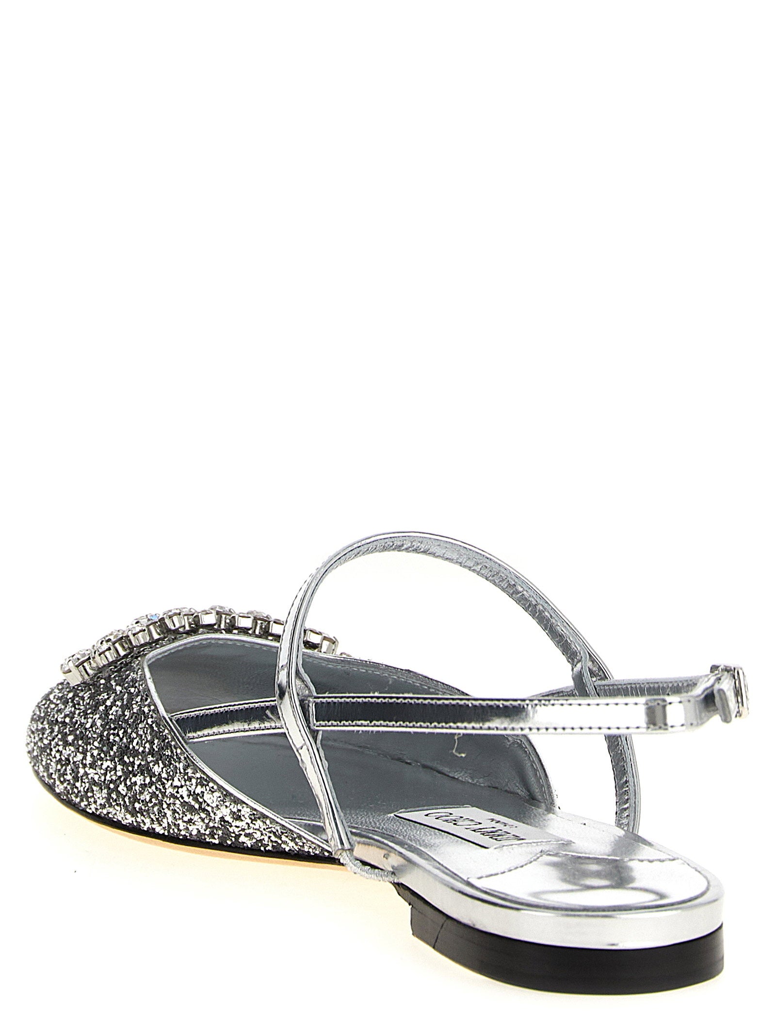 Jimmy Choo Women's Belinda Slingback