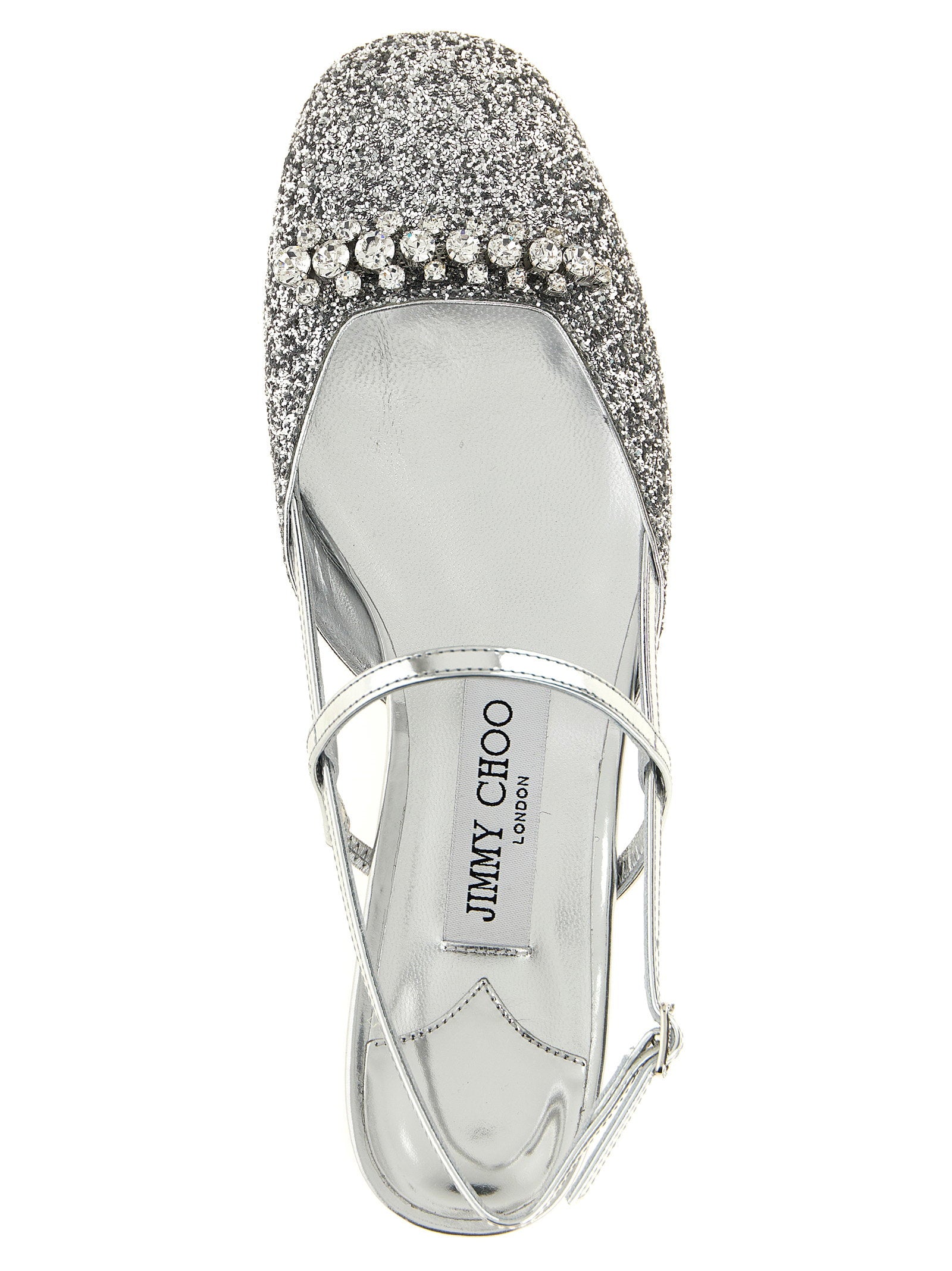 Jimmy Choo Women's Belinda Slingback