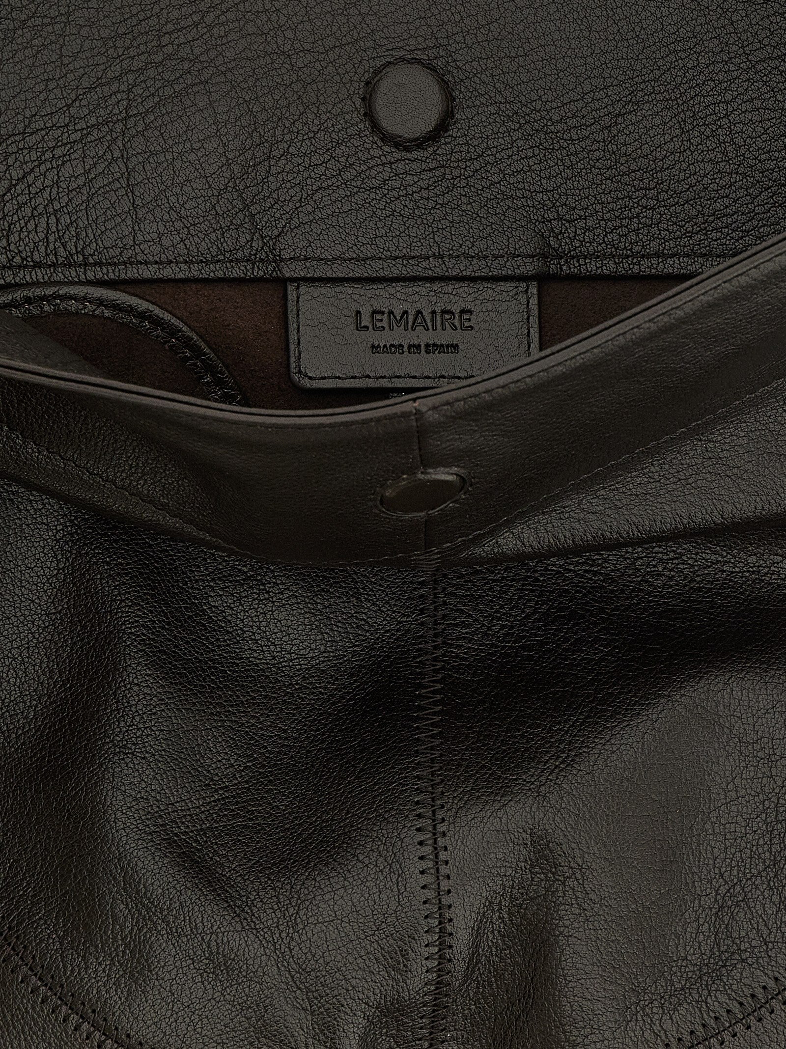 Lemaire Women's Quiver Clip Shoulder Bag