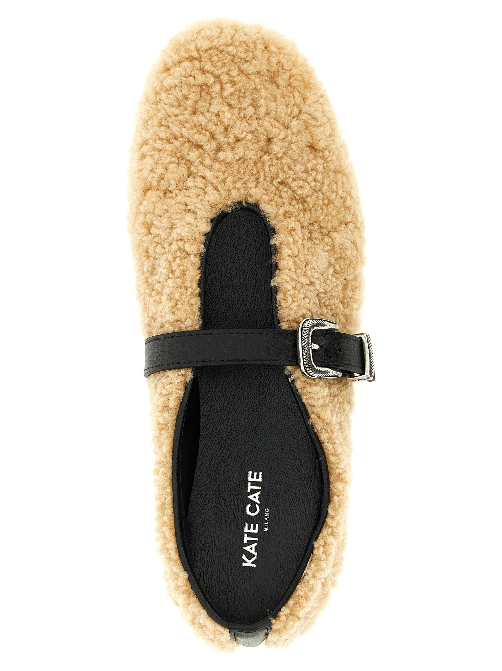 Kate Cate Women's Jude Ballet Flats