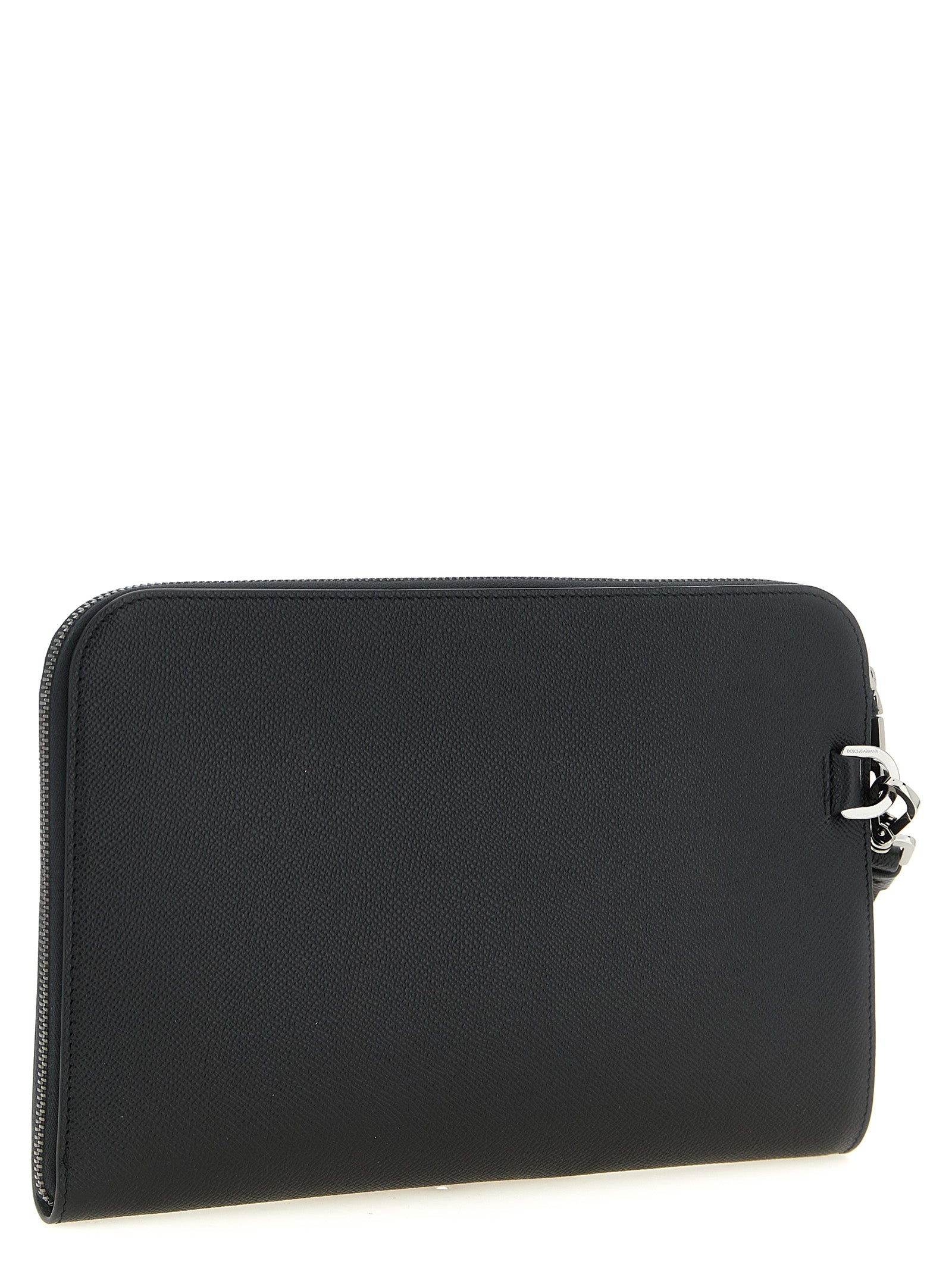 Dolce & Gabbana Men's Sicily Clutch