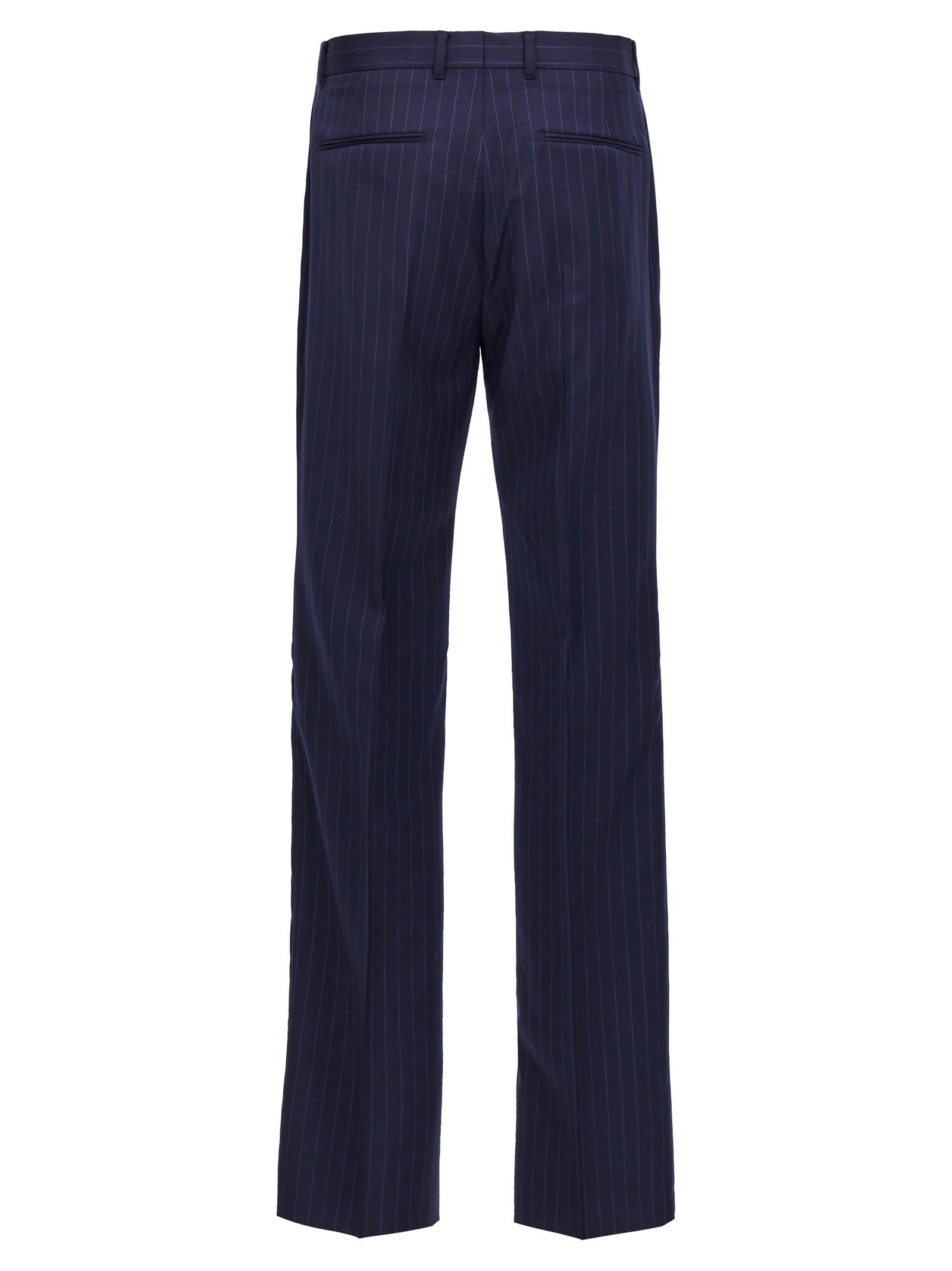 Givenchy Men's Pinstripe Pants