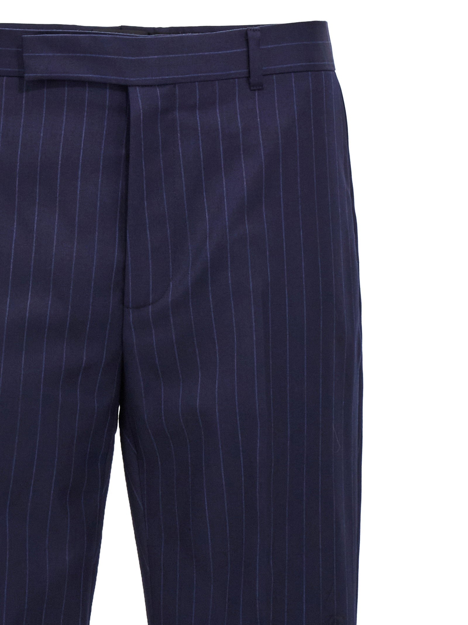 Givenchy Men's Pinstripe Pants