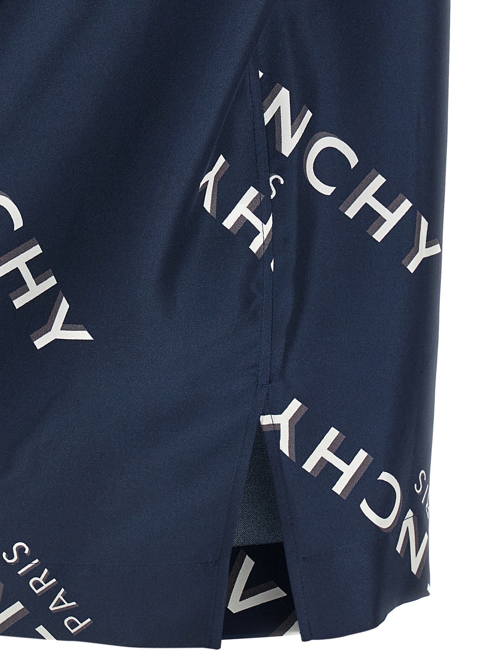Givenchy Men's Shadow Shirt