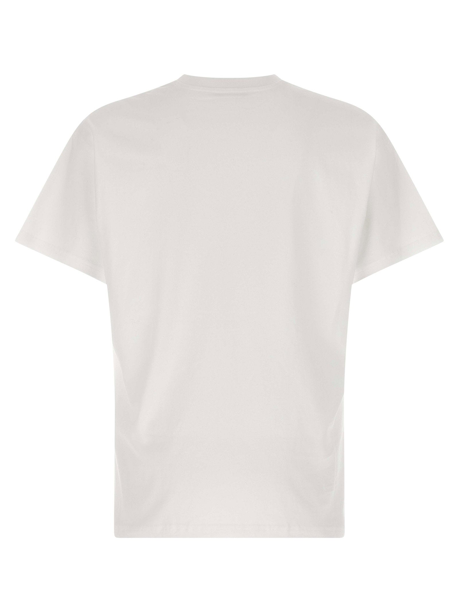 Givenchy Men's Logo T-Shirt