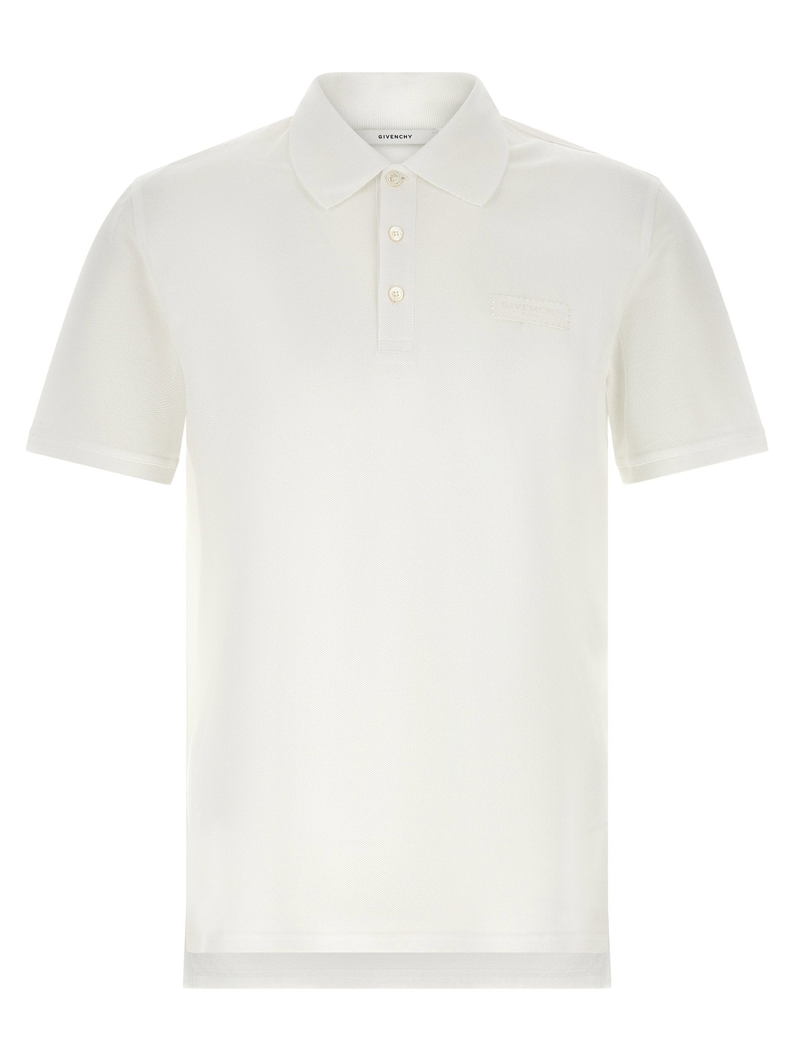 Givenchy Men's Paris Polo Shirt