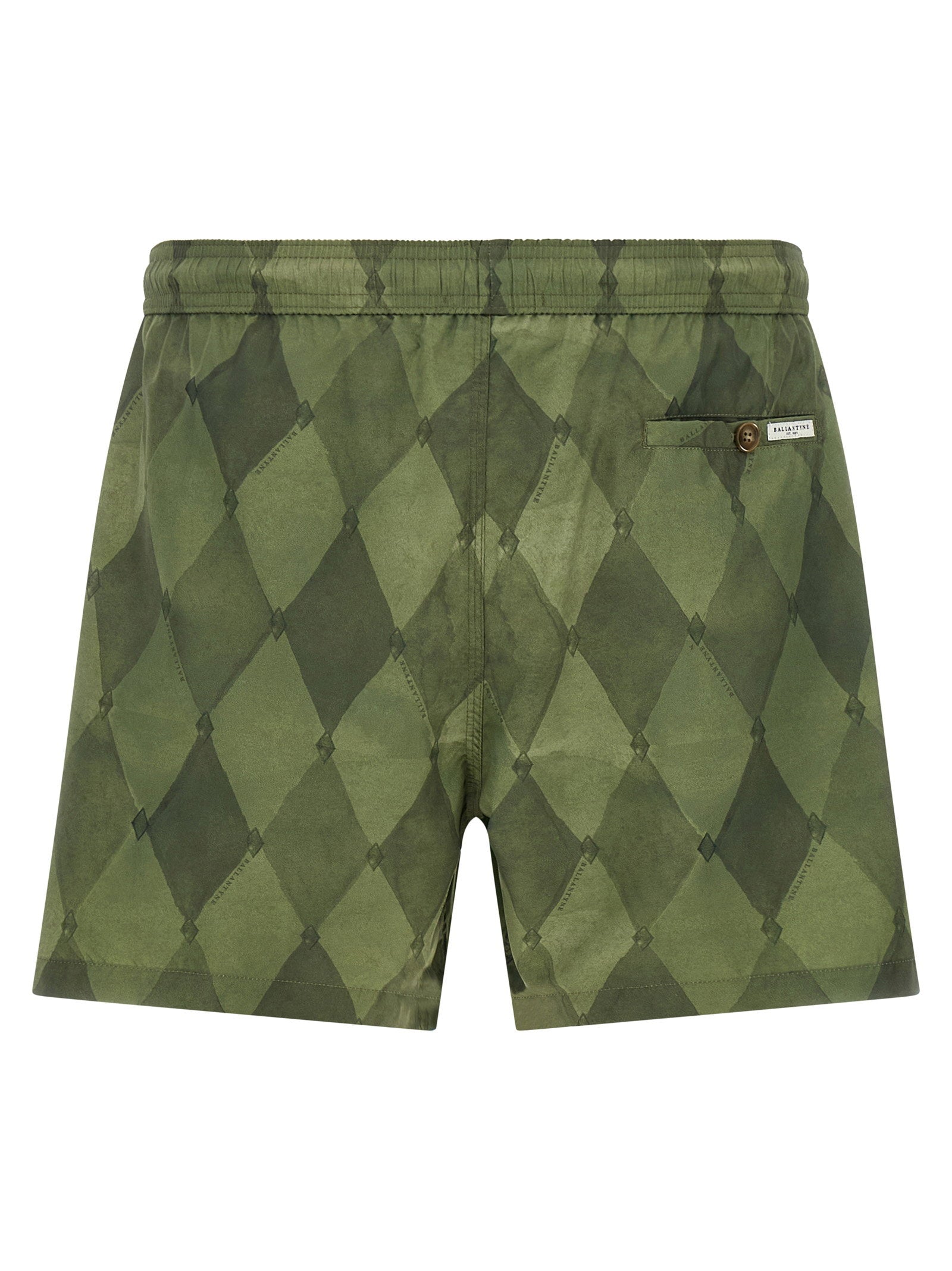 Ballantyne Men's Swimsuit