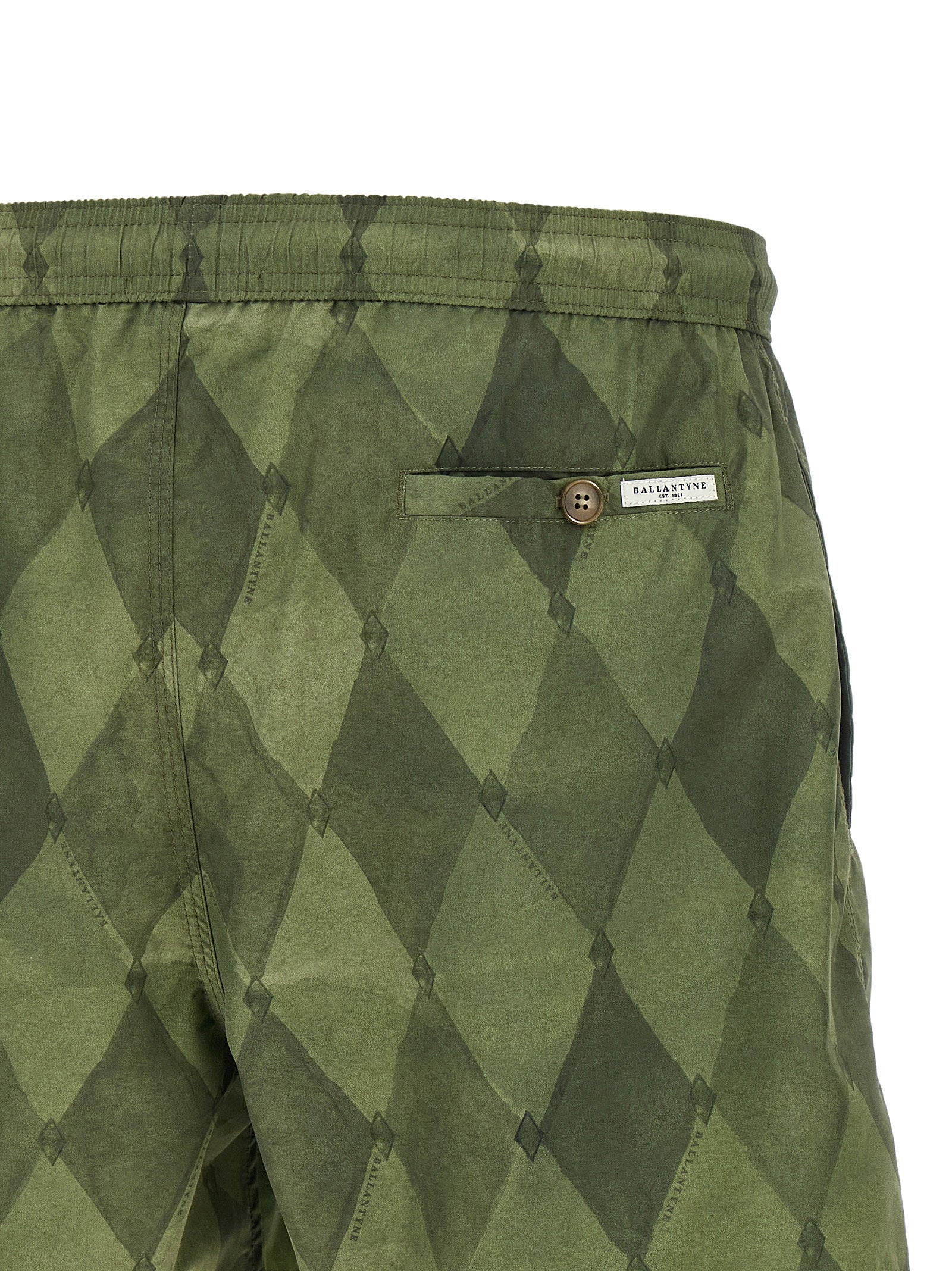 Ballantyne Men's Swimsuit