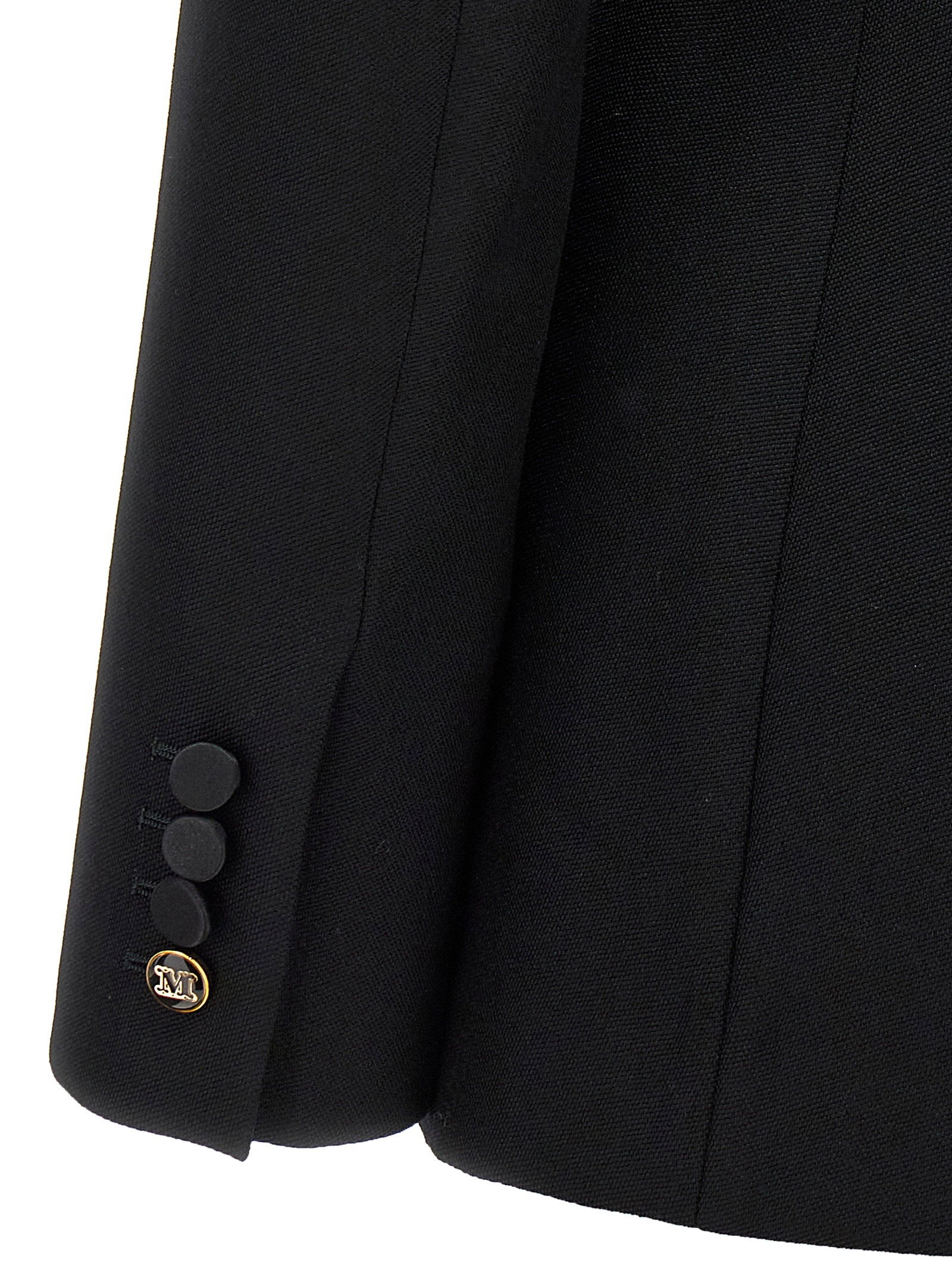 Max Mara Women's Boemia Blazer