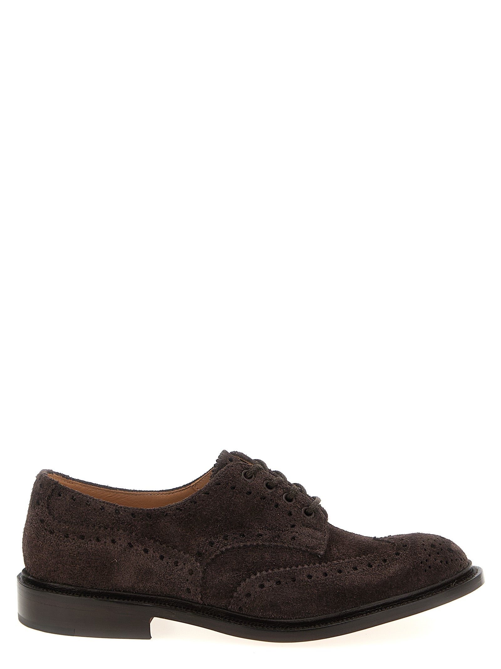Tricker's Men's Bourton Lace Up Shoes