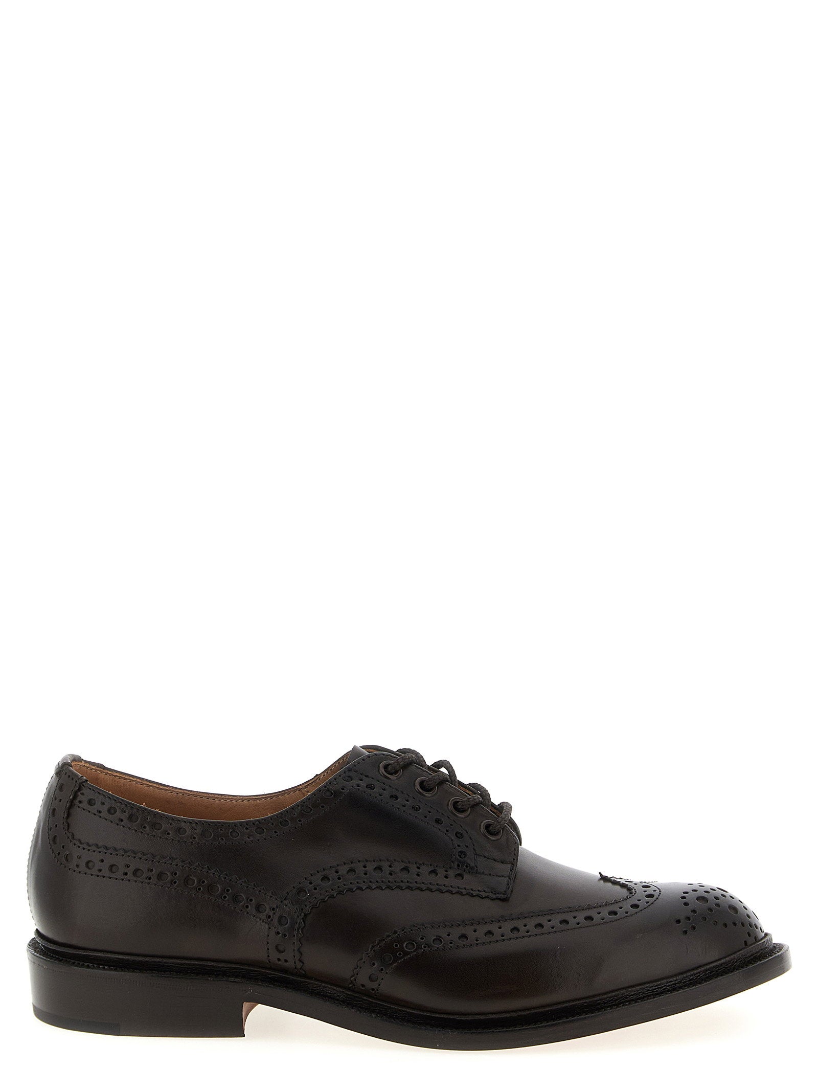 Tricker's Men's Bourton Lace Up Shoes