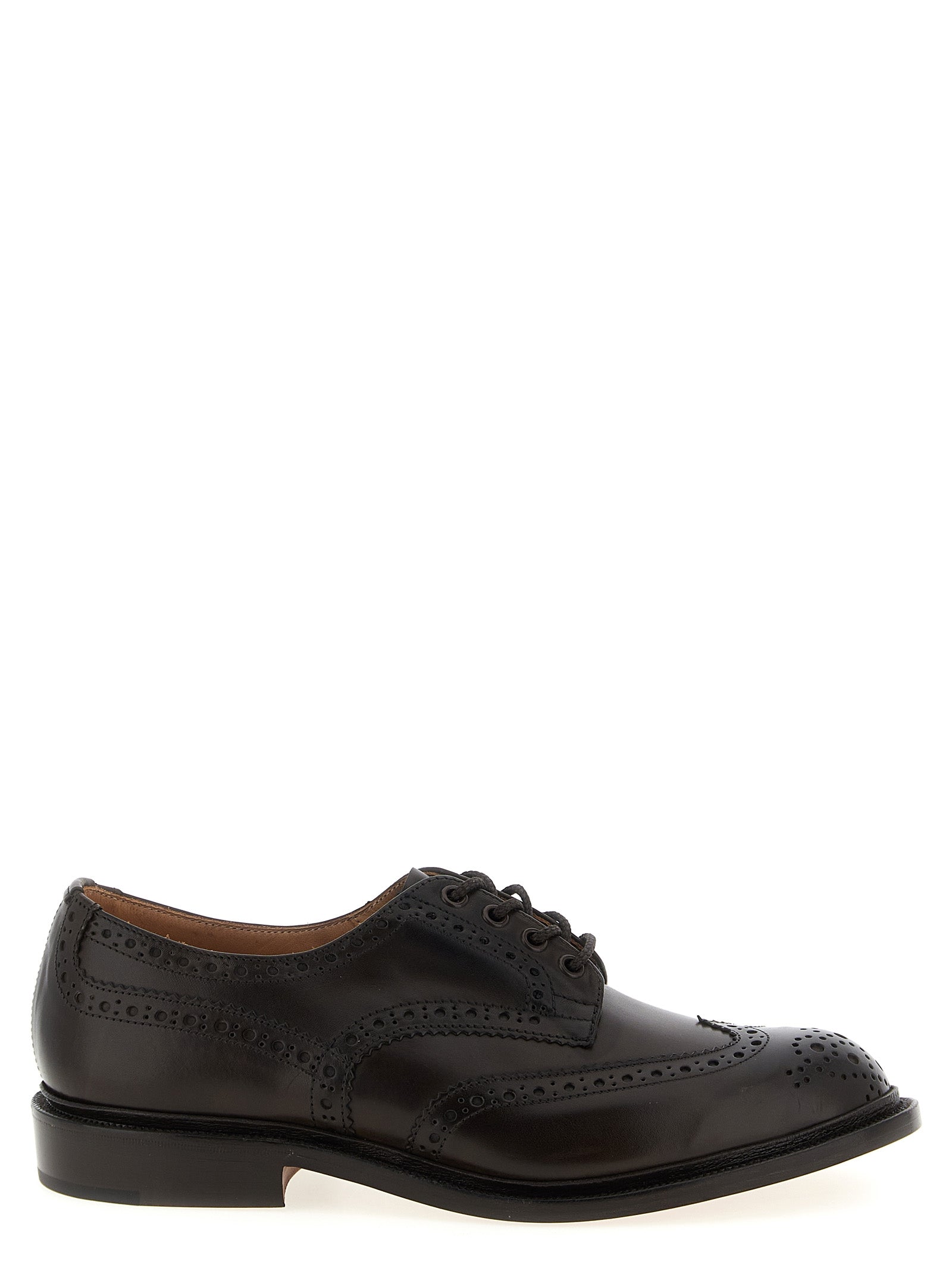 Tricker's Men's Bourton Lace Up Shoes