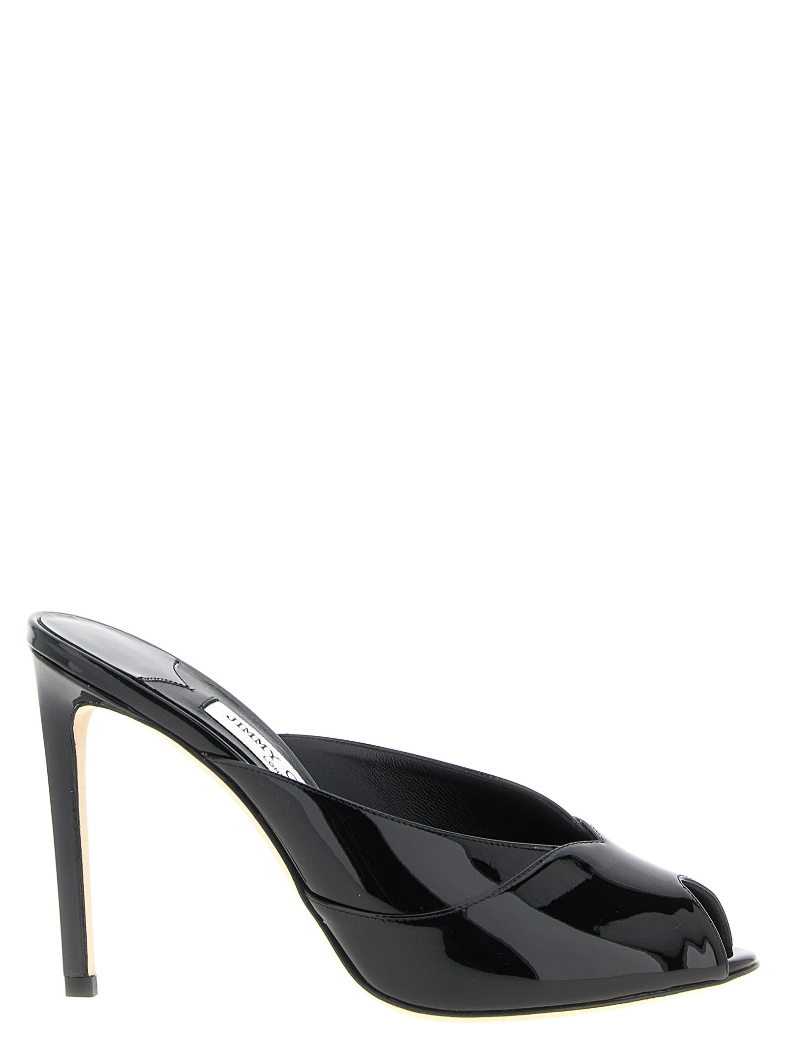 Jimmy Choo Women's Mule Brigitte