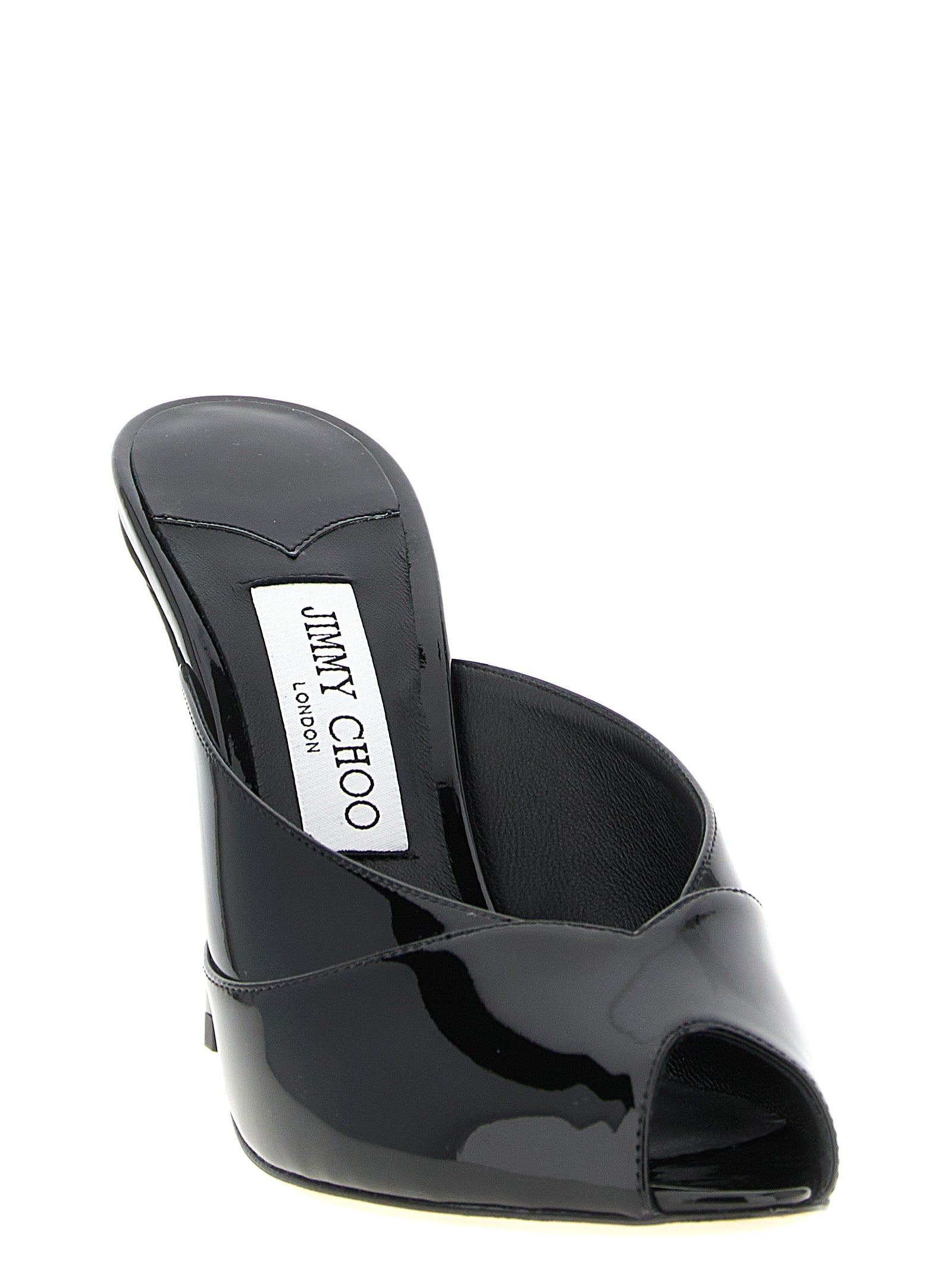 Jimmy Choo Women's Mule Brigitte