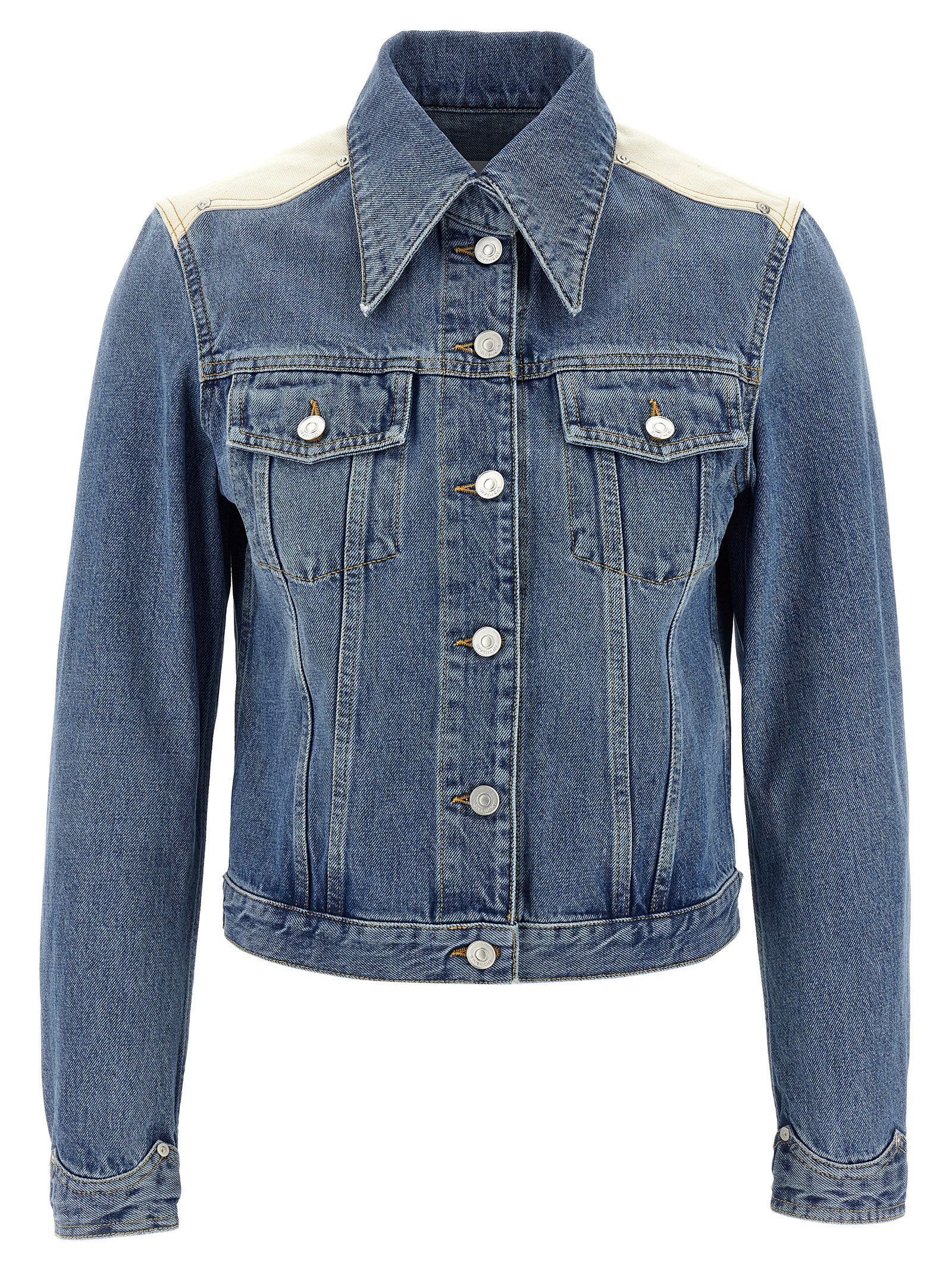 Givenchy Women's Denim Jacket
