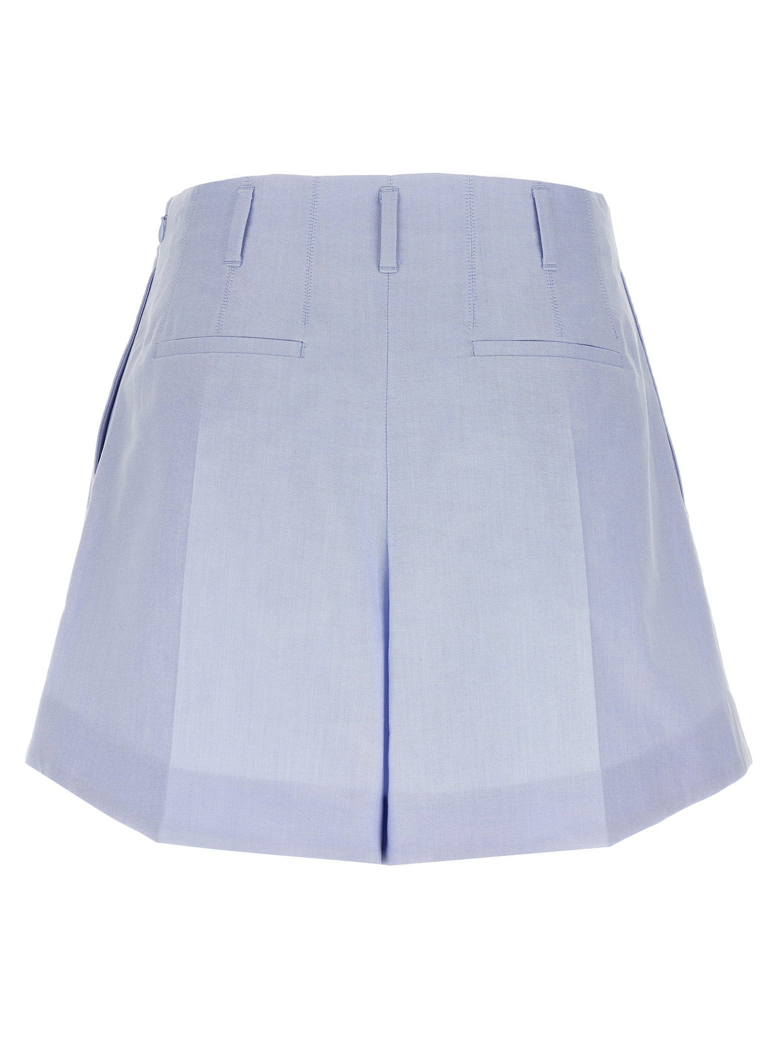 Givenchy Women's Embroidery Shorts