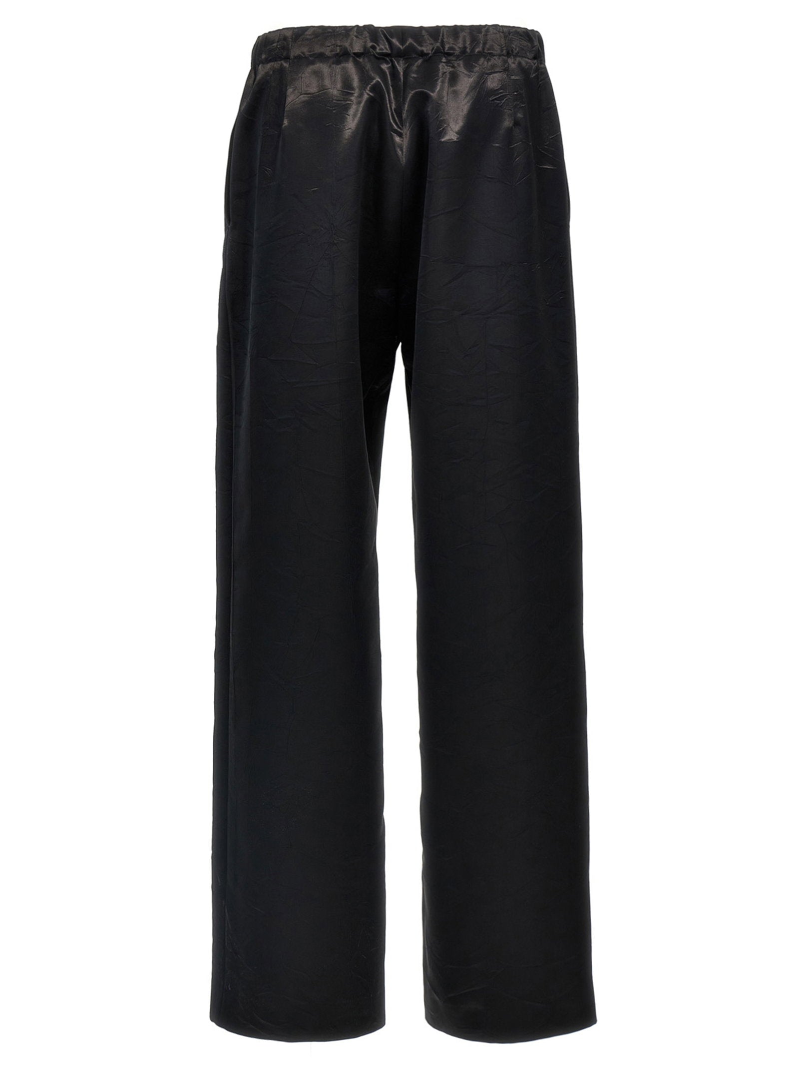 Givenchy Women's Shiny Pants