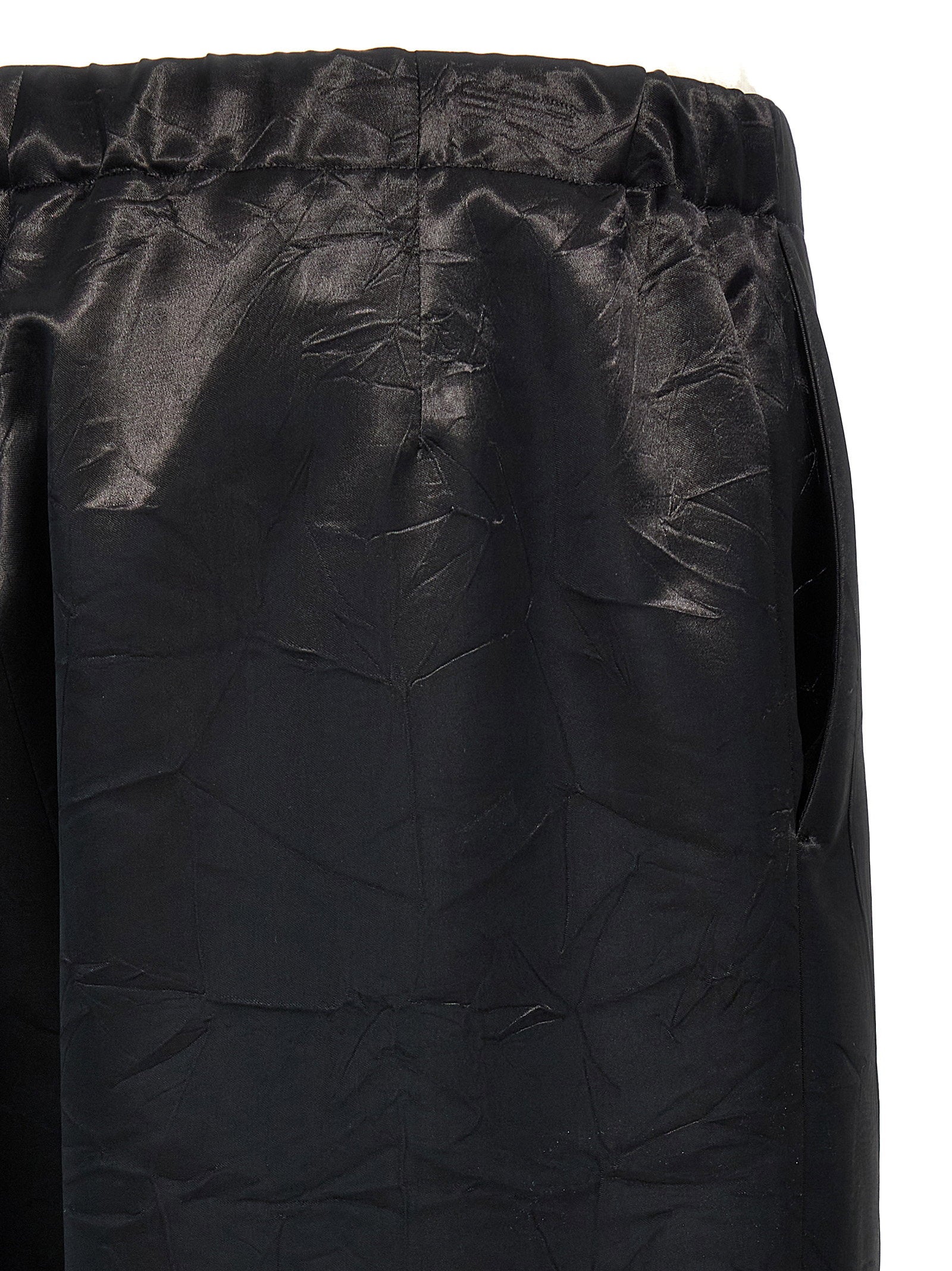 Givenchy Women's Shiny Pants