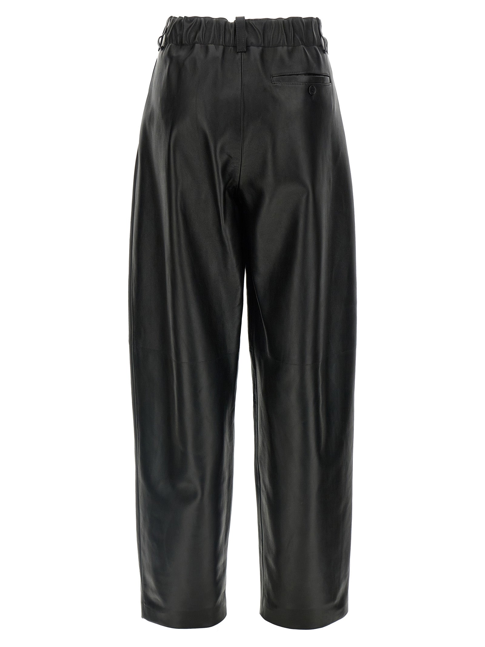 Givenchy Women's Leather Pants