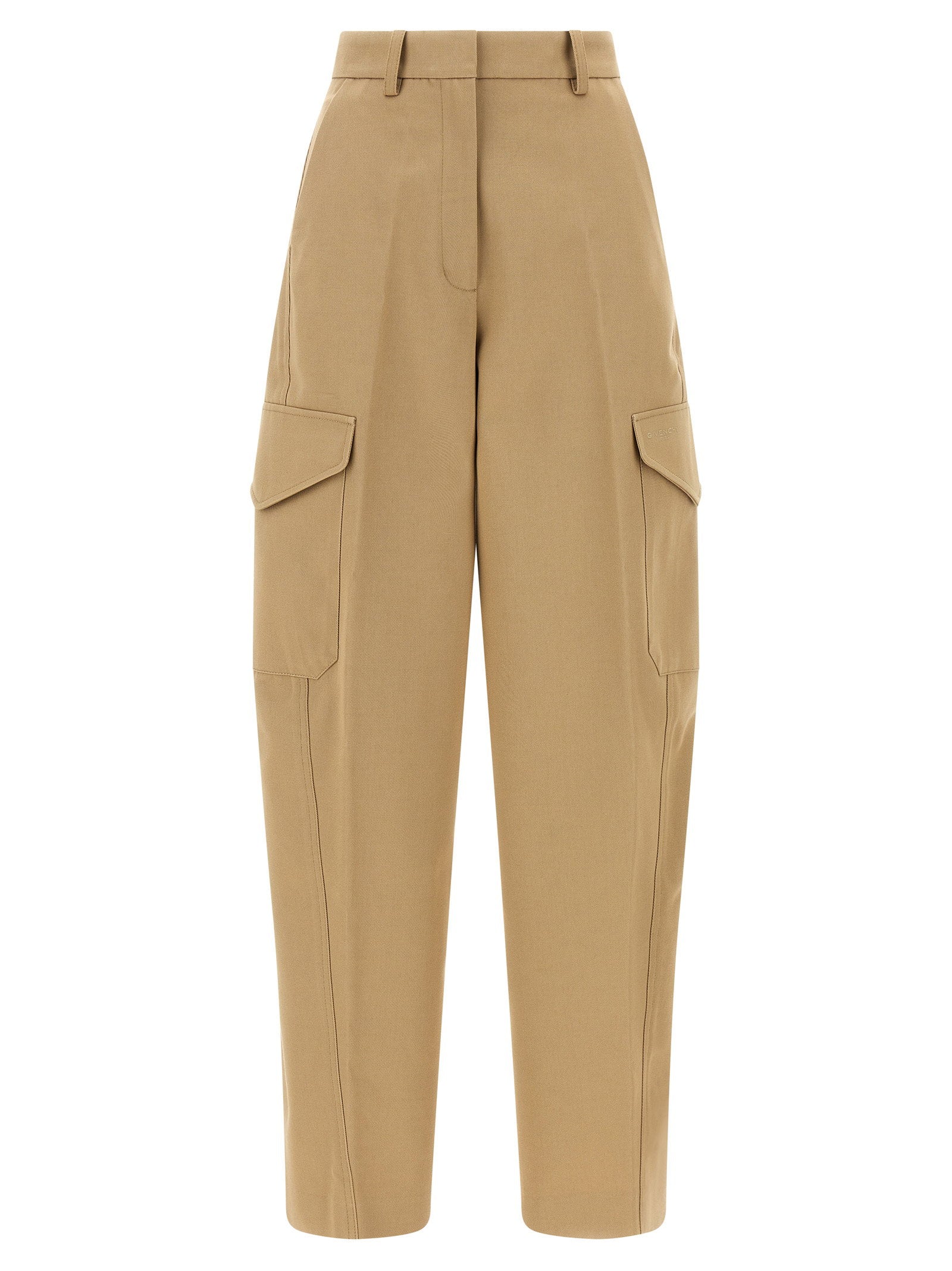 Givenchy Women's Cocoon Pants