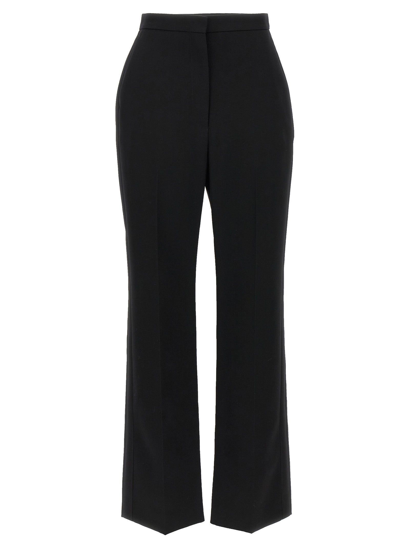 Givenchy Women's Satin Band Pants