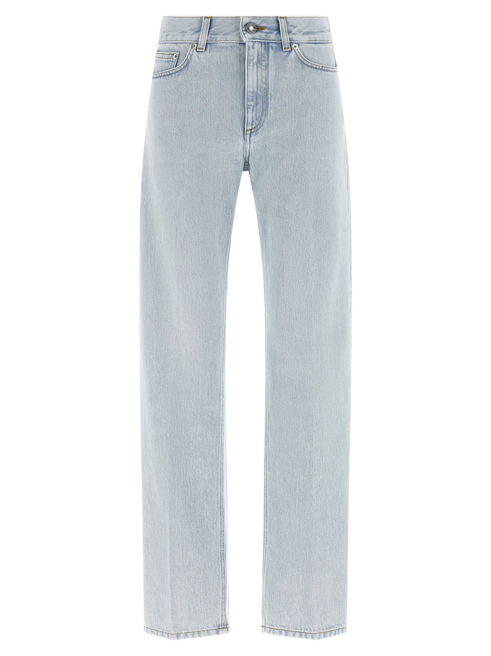 Givenchy Women's Straight Jeans