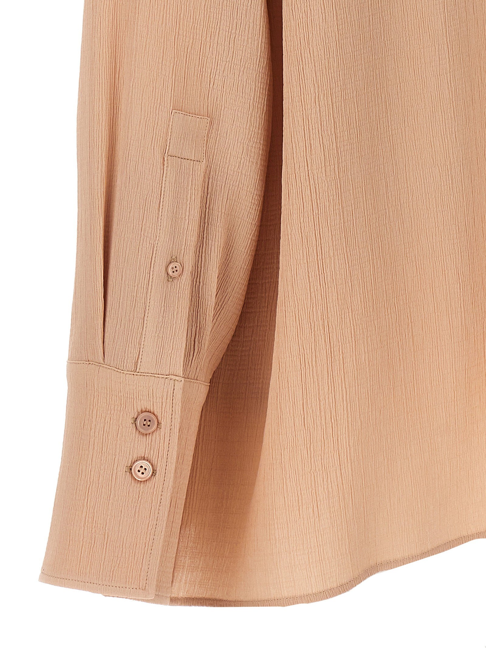 Givenchy Women's Pussy Bow Blouse