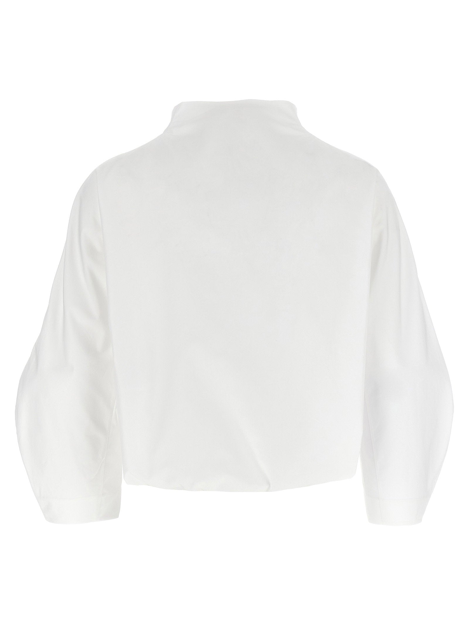 Givenchy Women's Puff Shirt