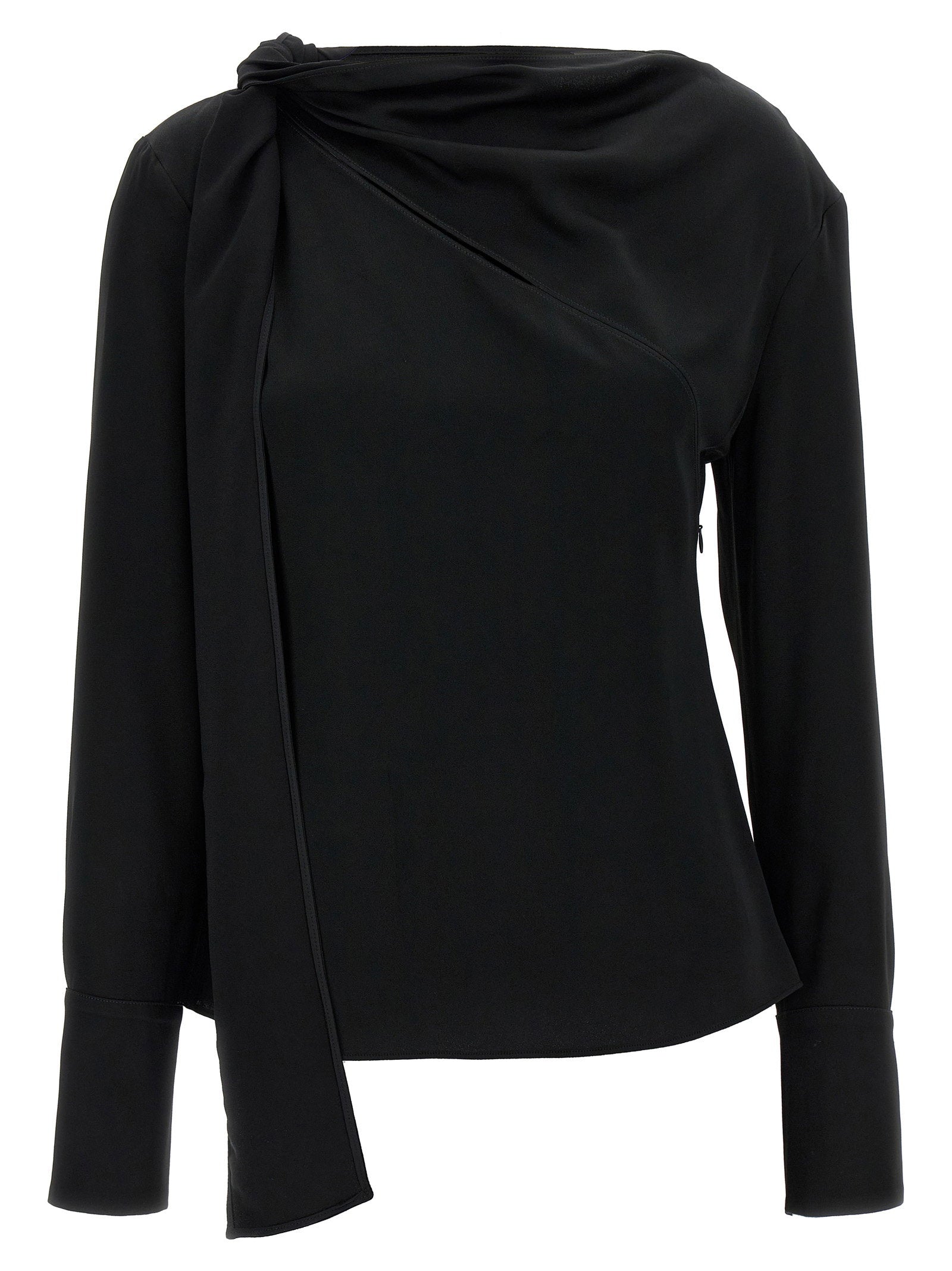 Givenchy Women's Viscose Blouse