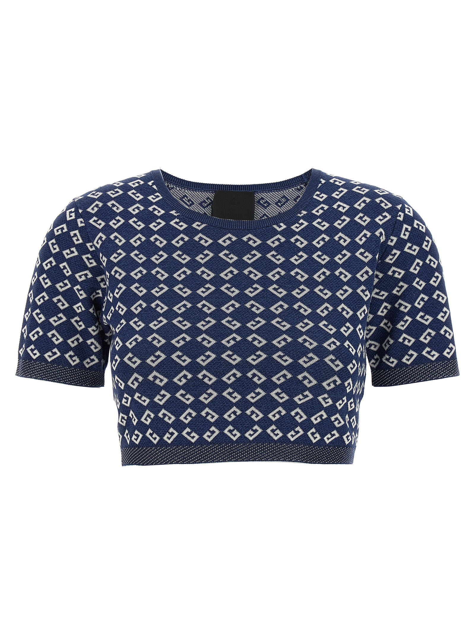 Givenchy Women's Cropped Top